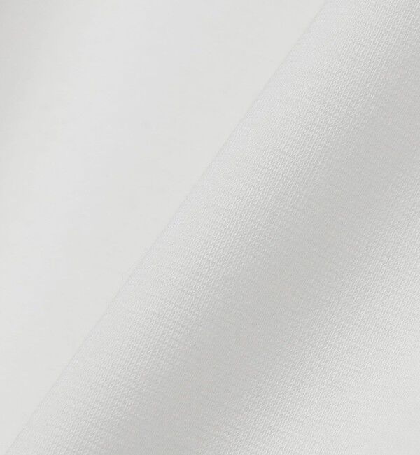 SHIPS「SHIPS: TECHNORAMA(R) ミラノ リブ Tシャツ」|Tシャツ・カットソー|