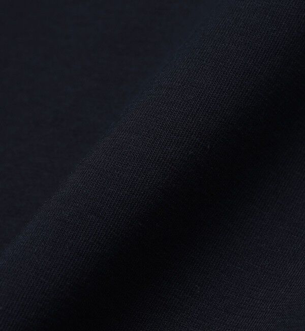 SHIPS「SHIPS: TECHNORAMA(R) ミラノ リブ Tシャツ」|Tシャツ・カットソー|