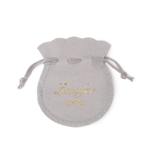 SHIPS for women「Luasifar:マリーナ チェーン ブレスレット」|ブレスレット・バングル|