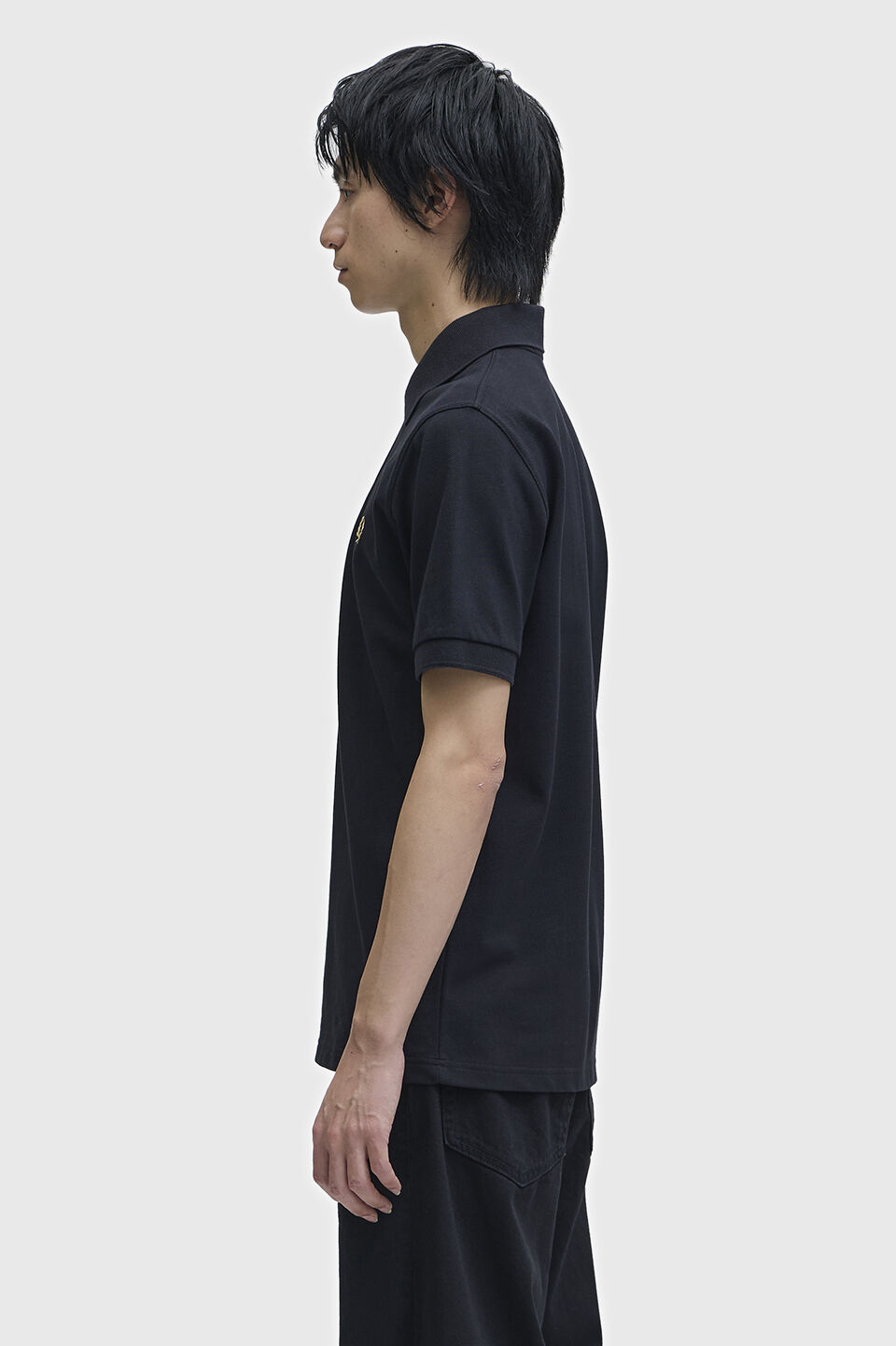 FRED PERRY 「The Fred Perry Shirt M3」|ポロシャツ|