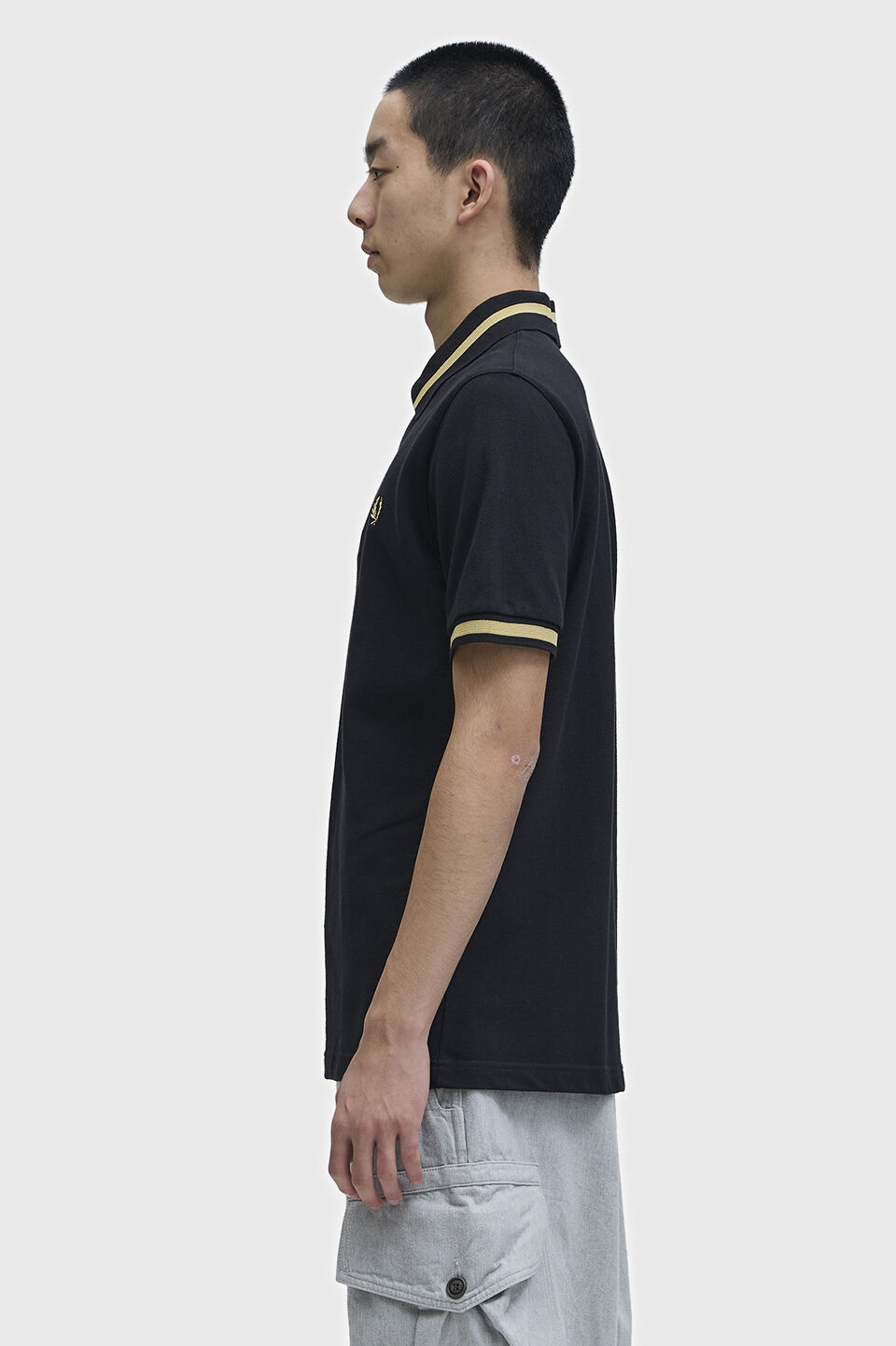  「The Fred Perry Shirt M2」|ポロシャツ|