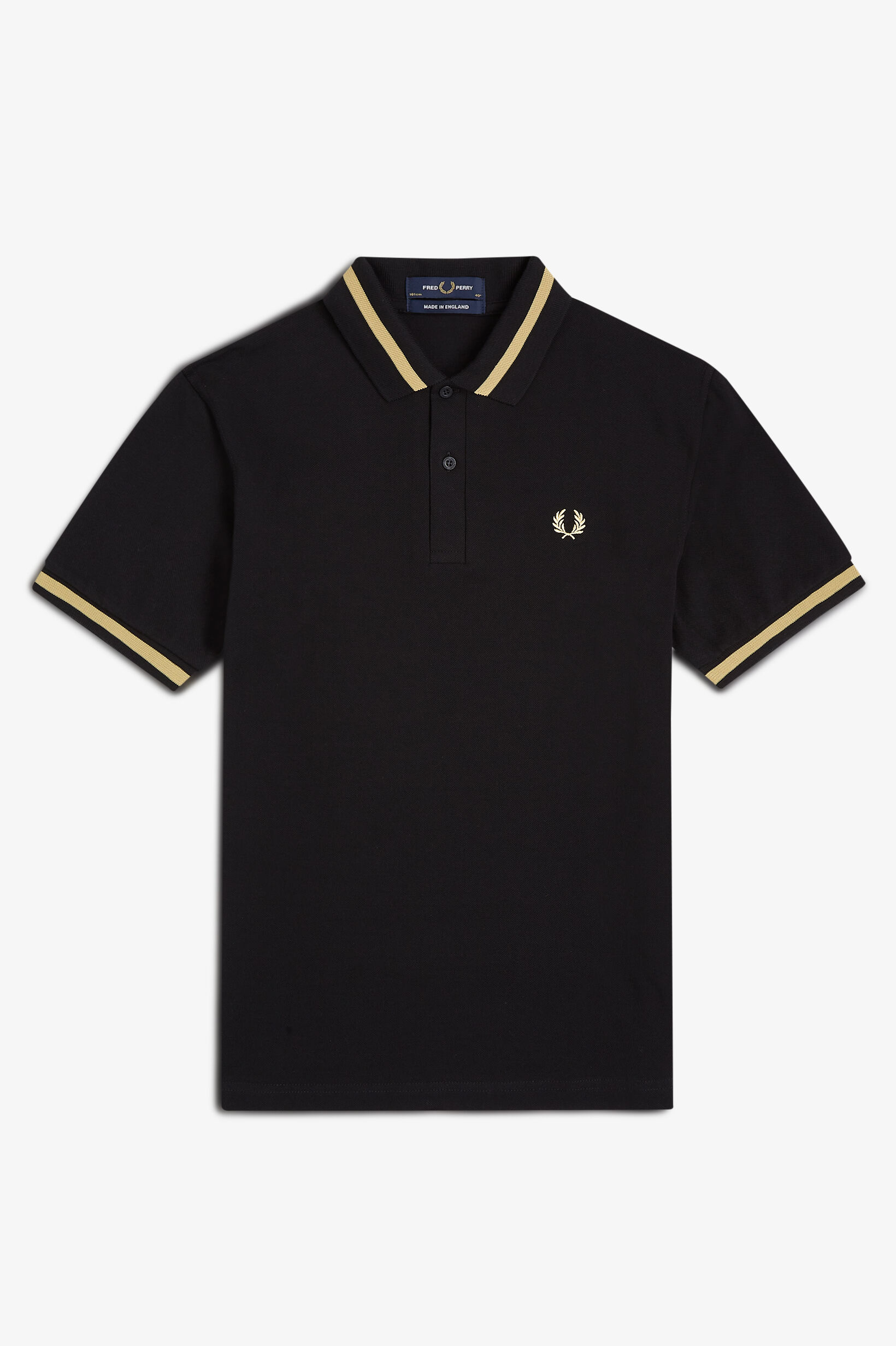  「The Fred Perry Shirt M2」|ポロシャツ|