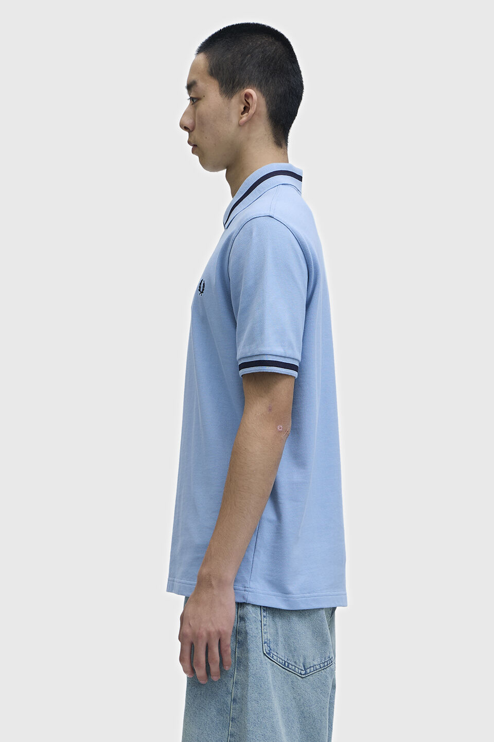  「The Fred Perry Shirt M2」|ポロシャツ|