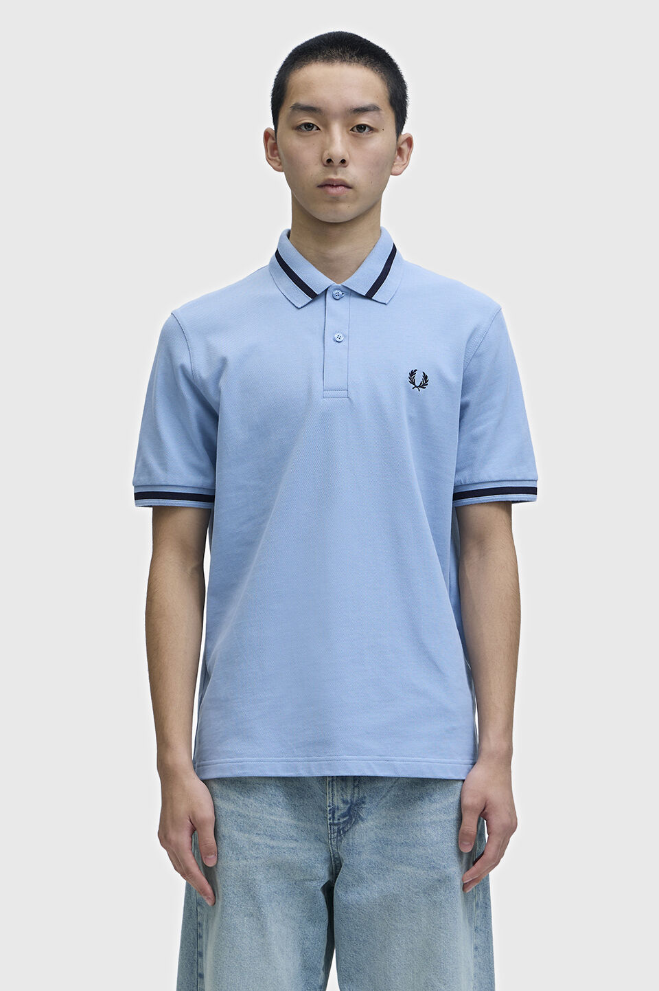  「The Fred Perry Shirt M2」|ポロシャツ|
