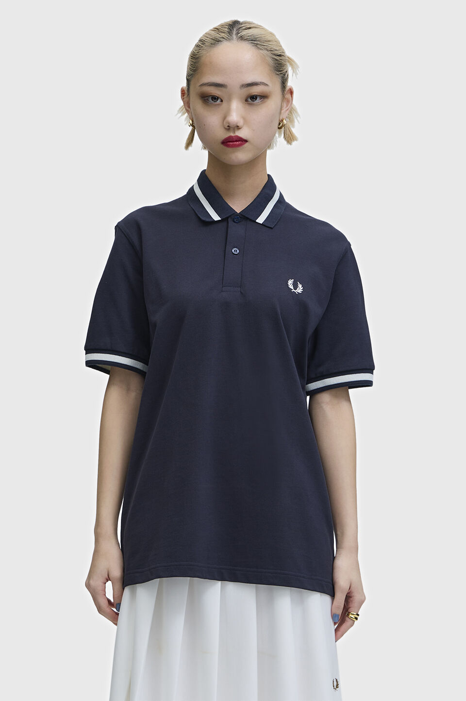  「The Fred Perry Shirt M2」|ポロシャツ|