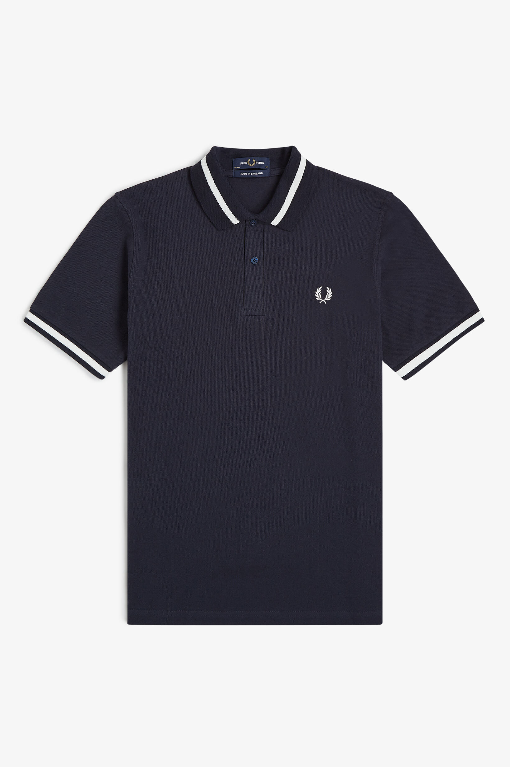  「The Fred Perry Shirt M2」|ポロシャツ|