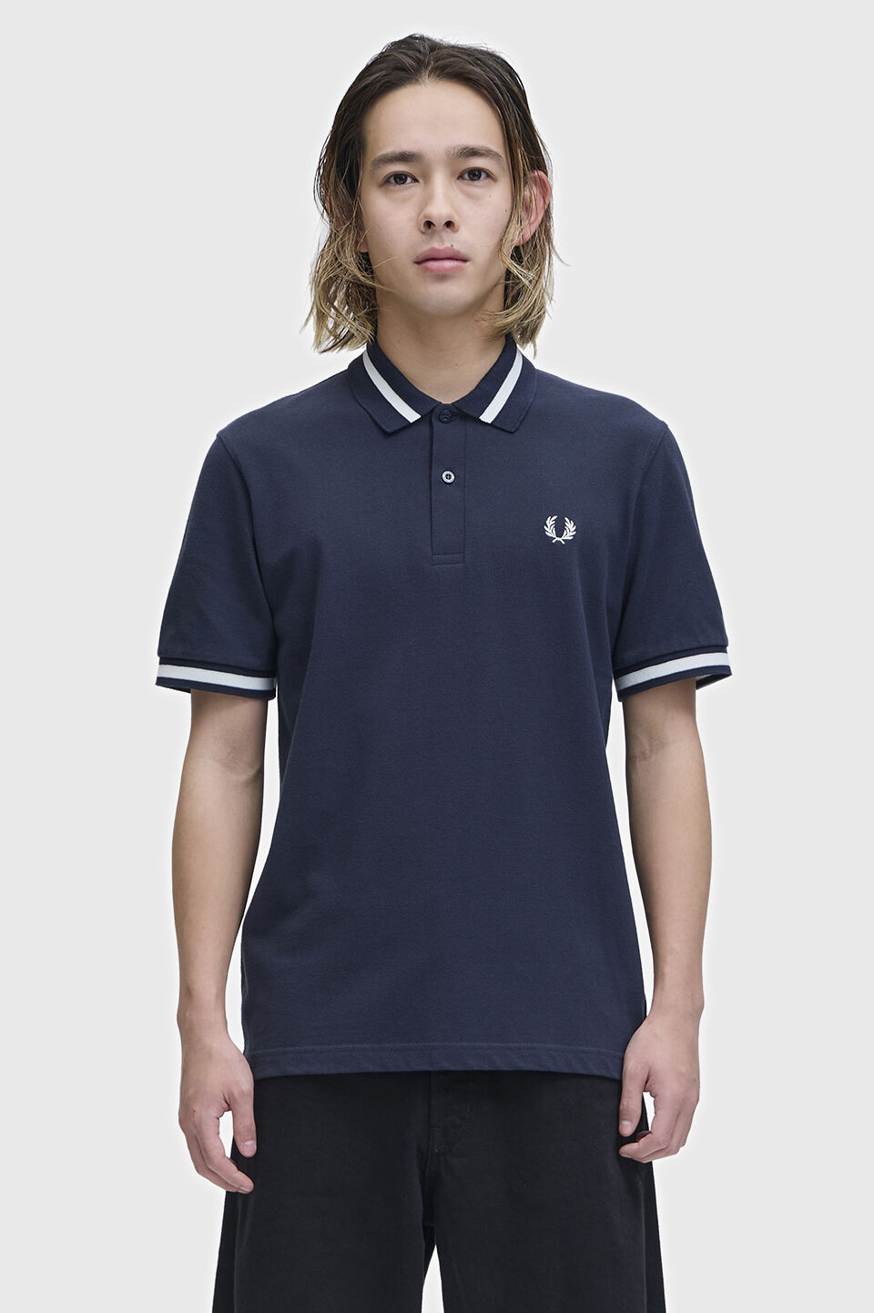  「The Fred Perry Shirt M2」|ポロシャツ|