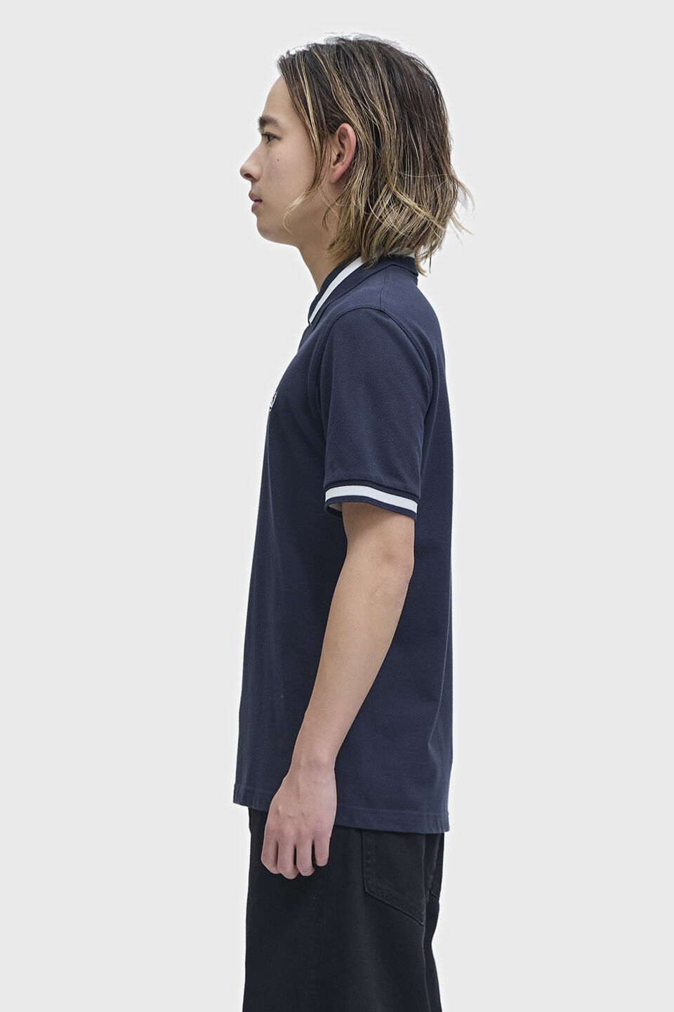  「The Fred Perry Shirt M2」|ポロシャツ|