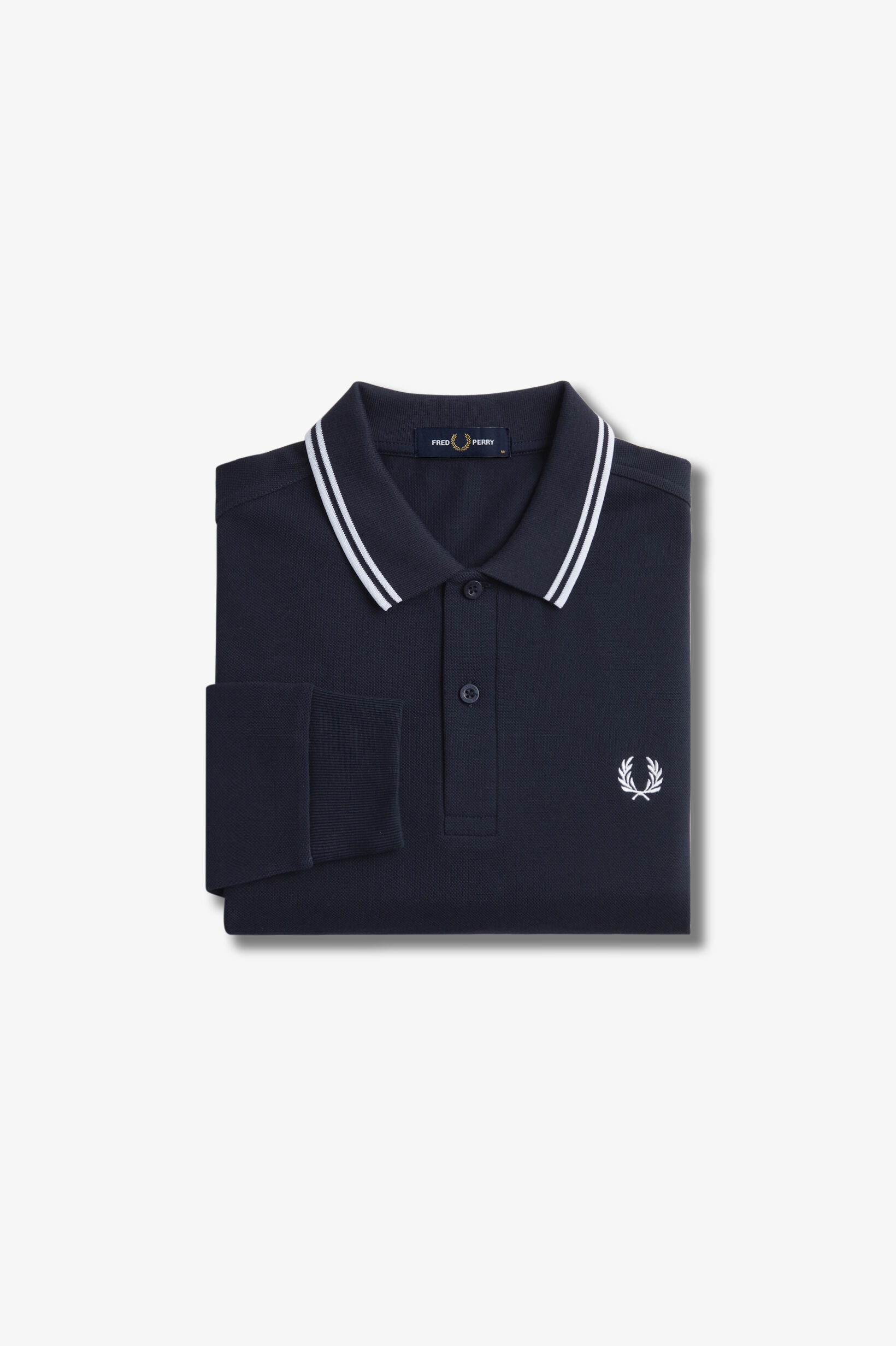 FRED PERRY 「The Fred Perry Shirt M3636」|ポロシャツ|