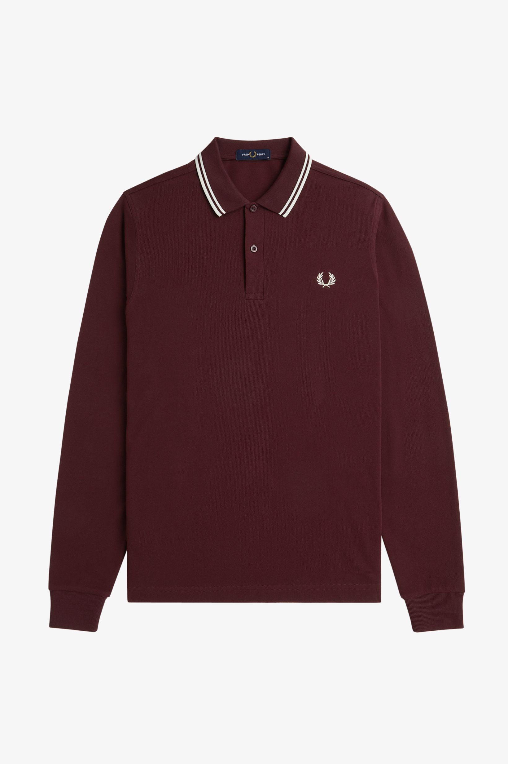 FRED PERRY 「The Fred Perry Shirt M3636」|ポロシャツ|