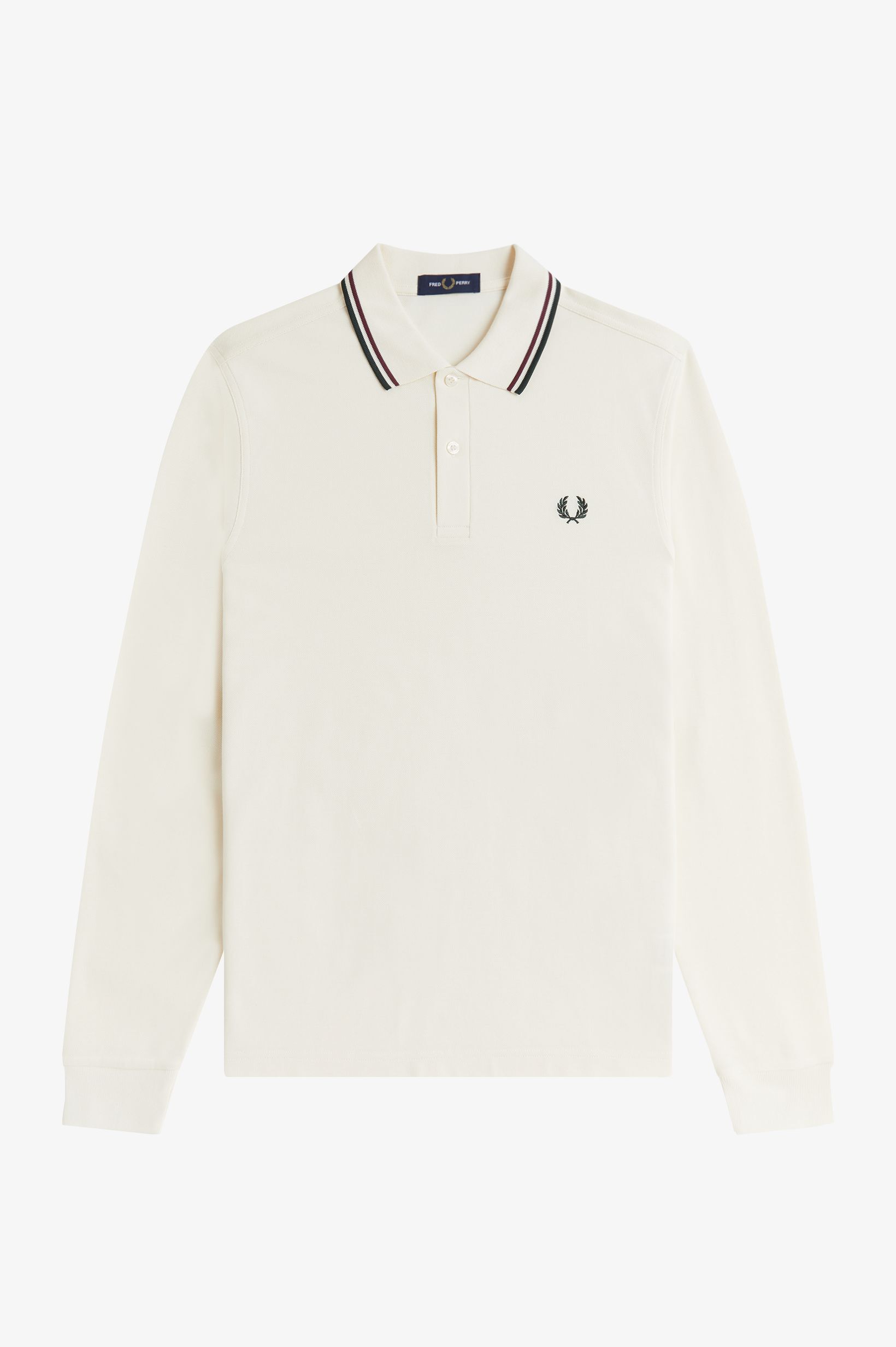 FRED PERRY 「The Fred Perry Shirt M3636」|ポロシャツ|