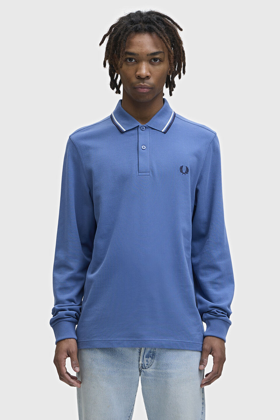 FRED PERRY 「The Fred Perry Shirt M3636」|ポロシャツ|