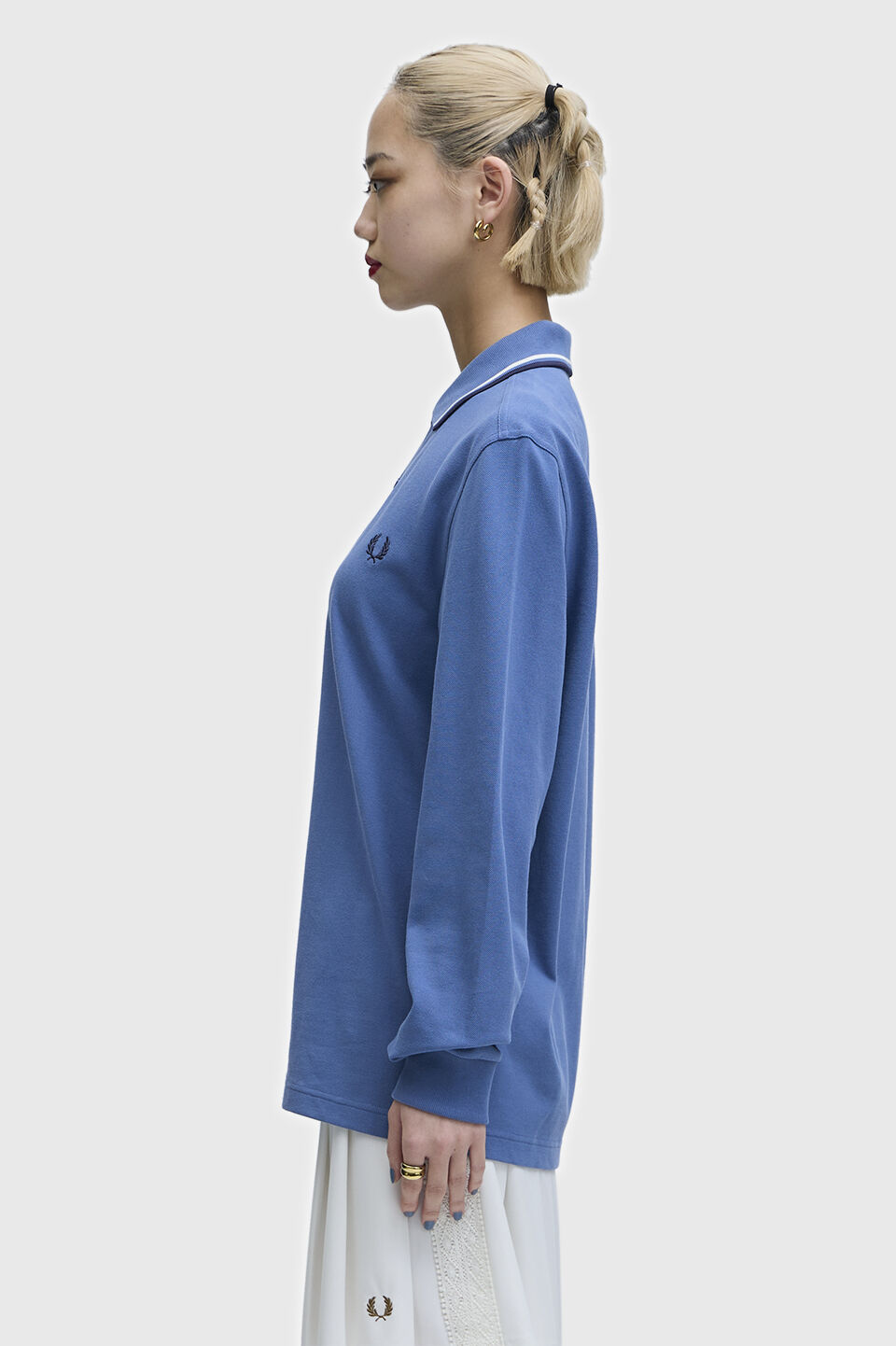 FRED PERRY 「The Fred Perry Shirt M3636」|ポロシャツ|