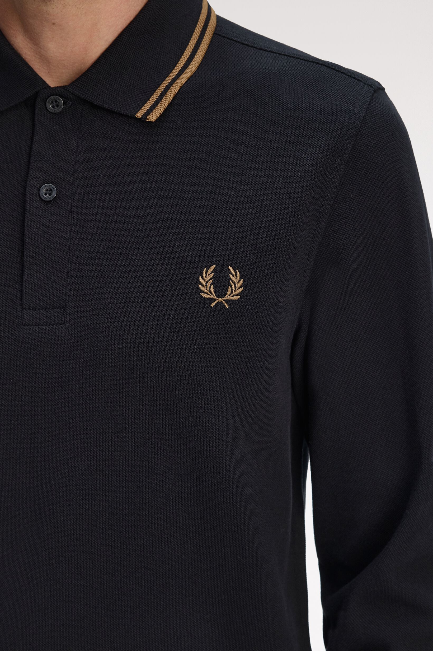 FRED PERRY 「The Fred Perry Shirt M3636」|ポロシャツ|