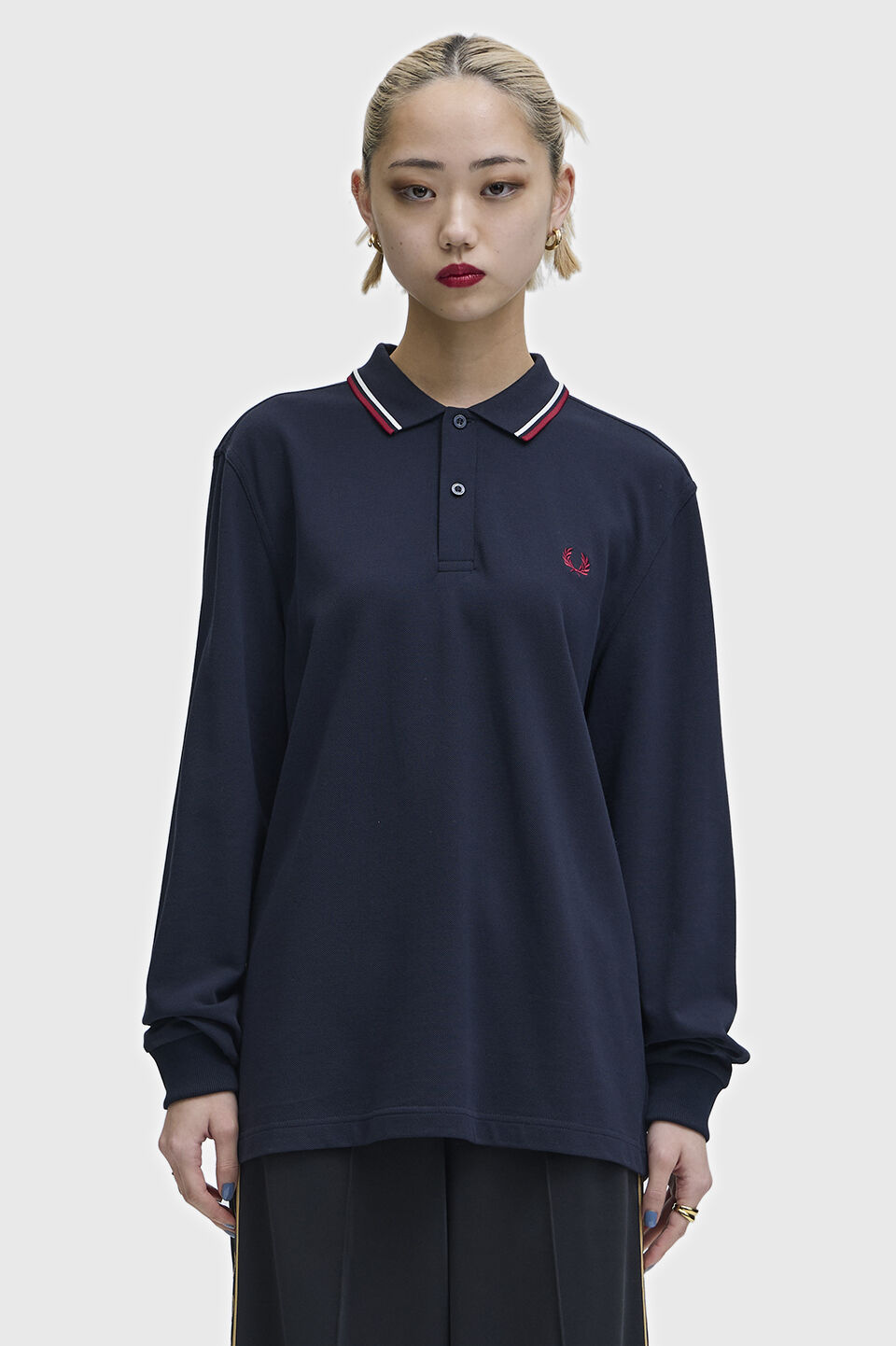 FRED PERRY 「The Fred Perry Shirt M3636」|ポロシャツ|