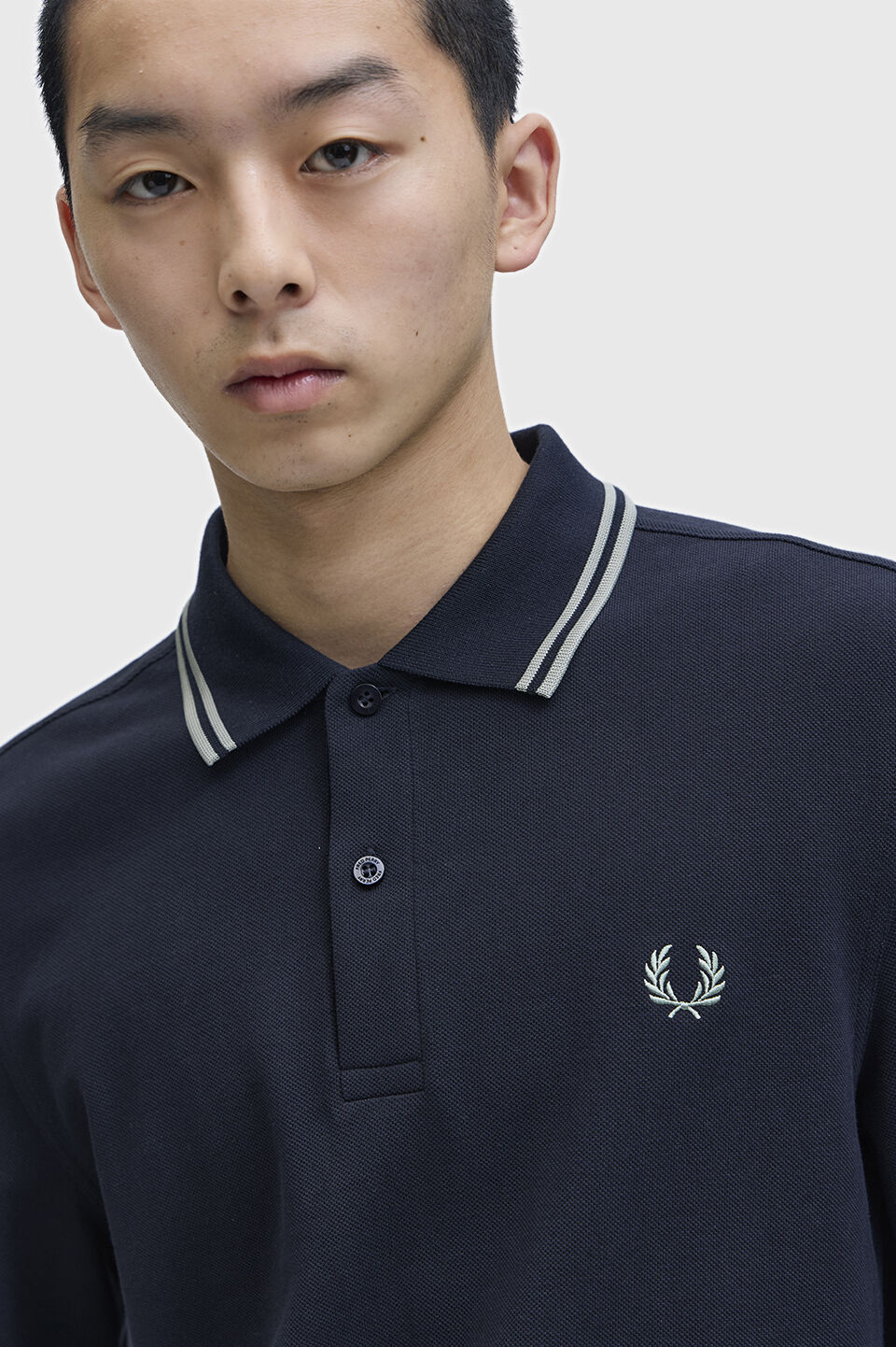 FRED PERRY 「The Fred Perry Shirt M3636」|ポロシャツ|
