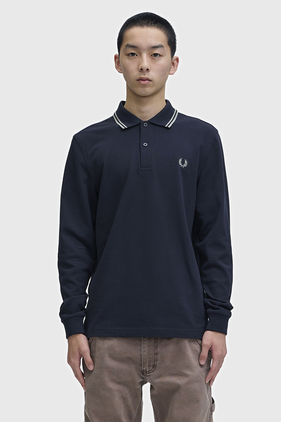 FRED PERRY 「The Fred Perry Shirt M3636」|ポロシャツ|