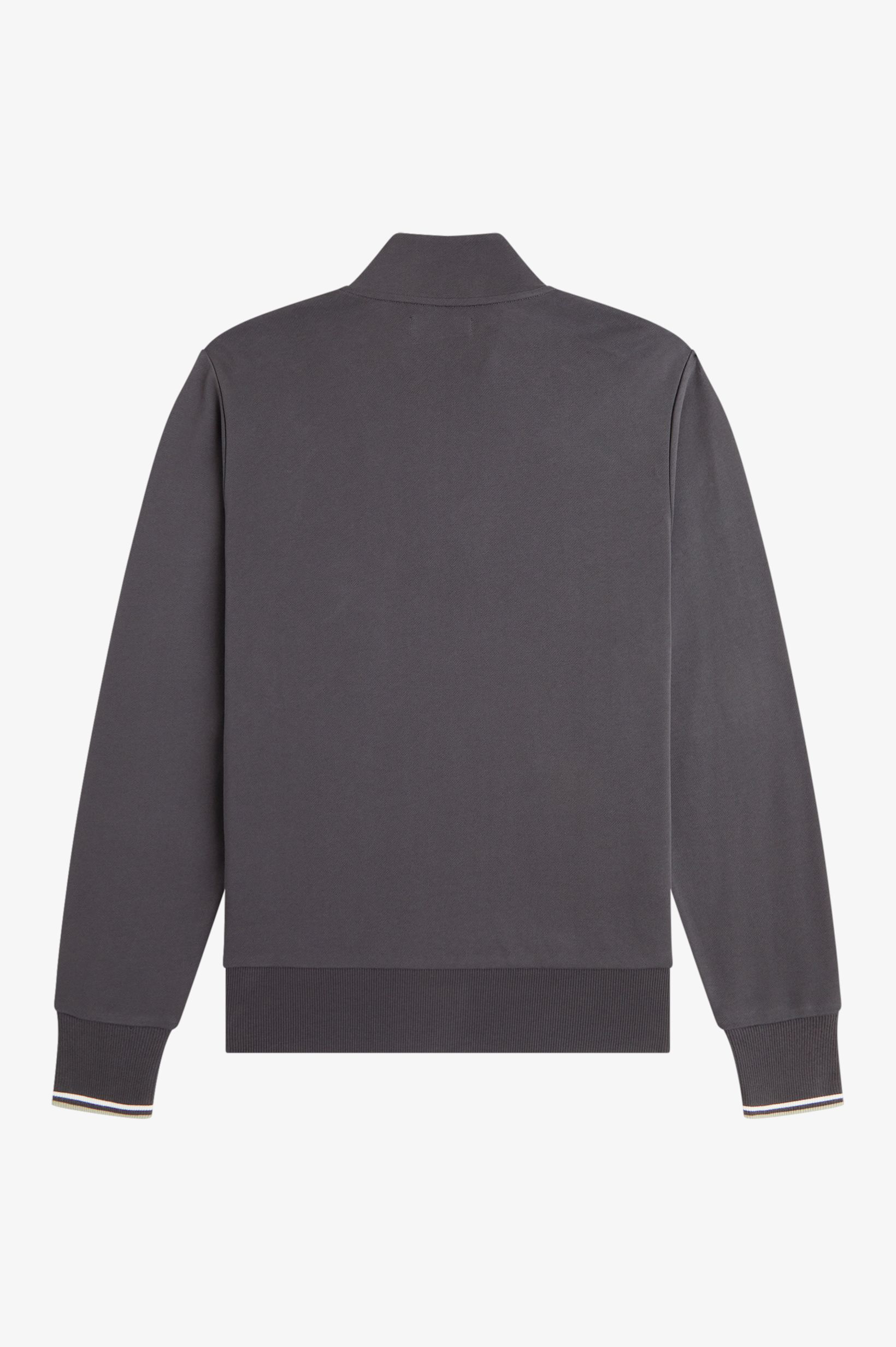 FRED PERRY 「Half Zip Sweatshirt」|スウェット・ジャージ|