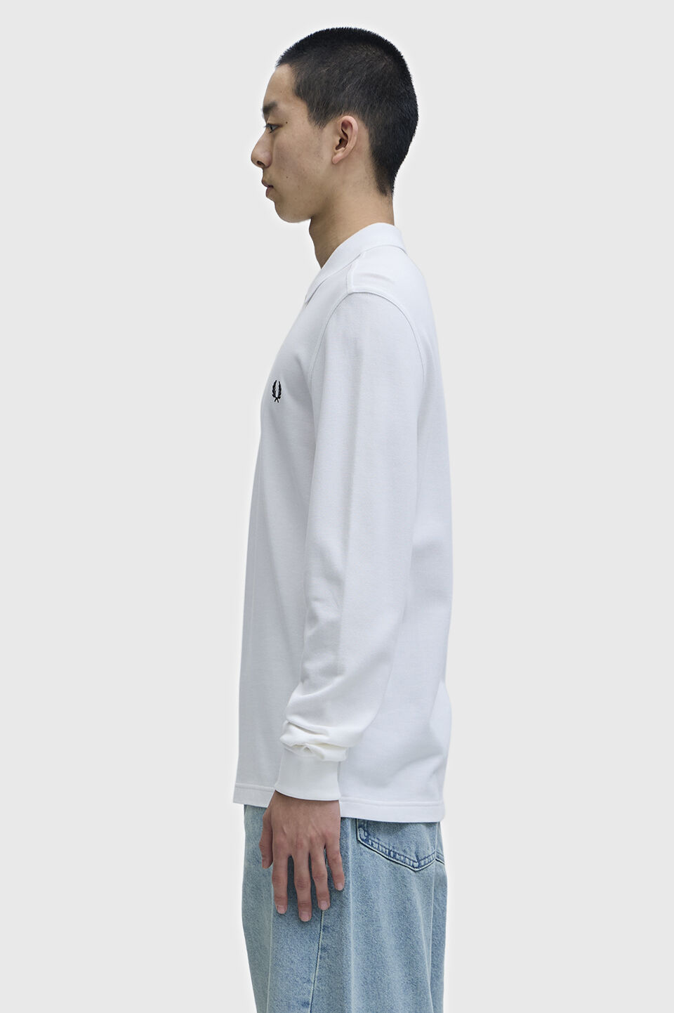 FRED PERRY 「The Fred Perry Shirt M6006」|ポロシャツ|
