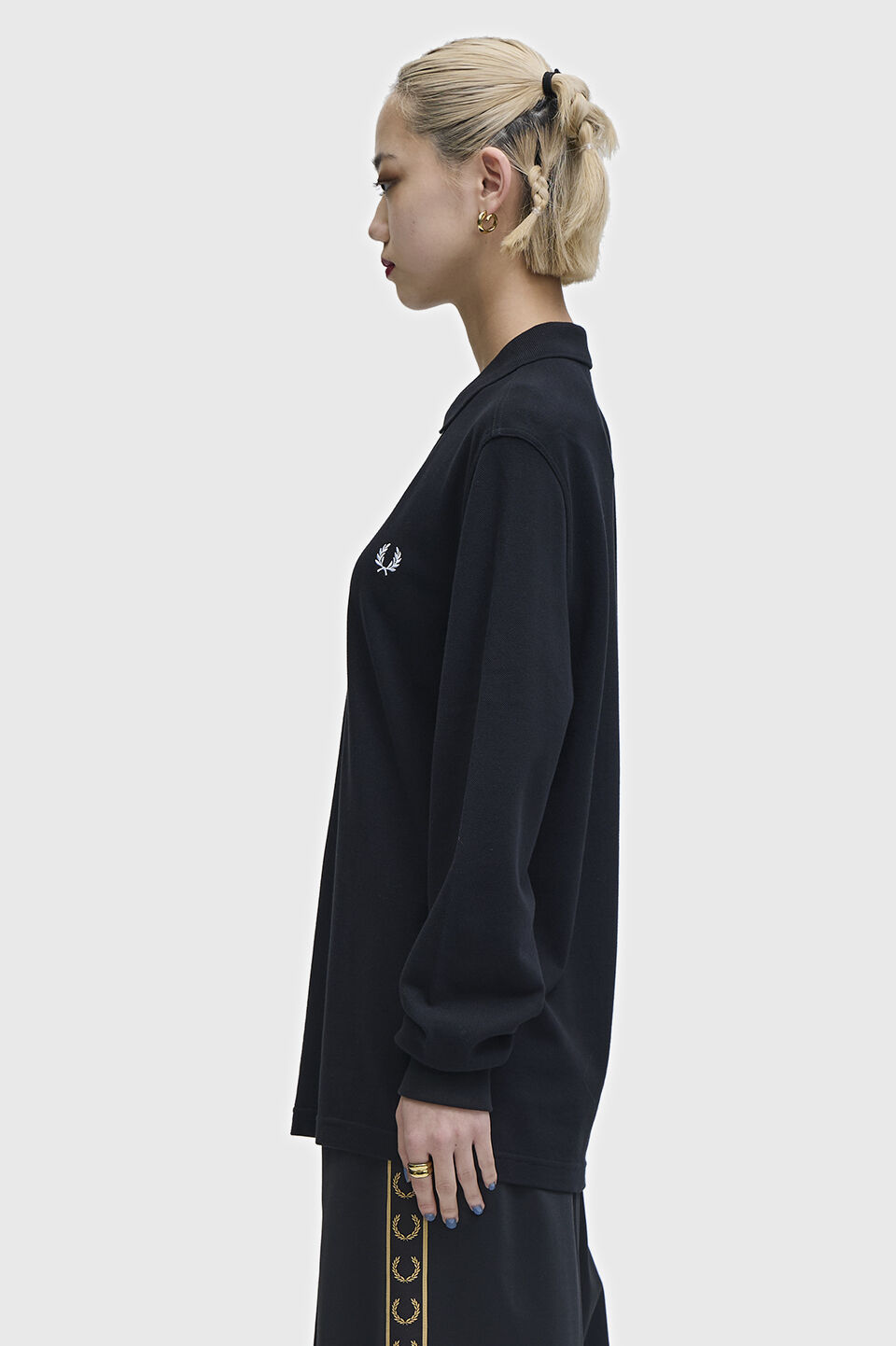 FRED PERRY 「The Fred Perry Shirt M6006」|ポロシャツ|