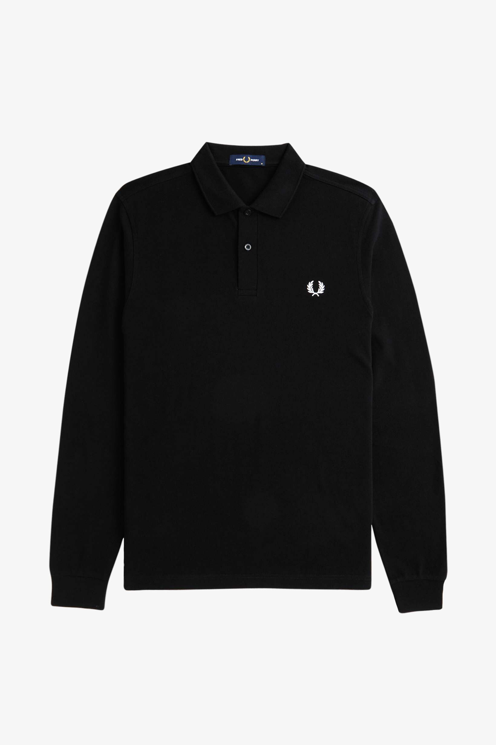 FRED PERRY 「The Fred Perry Shirt M6006」|ポロシャツ|
