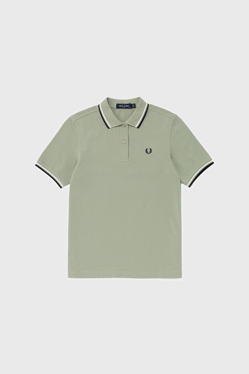 FRED PERRY 「The Fred Perry Shirt G3600」|ポロシャツ|