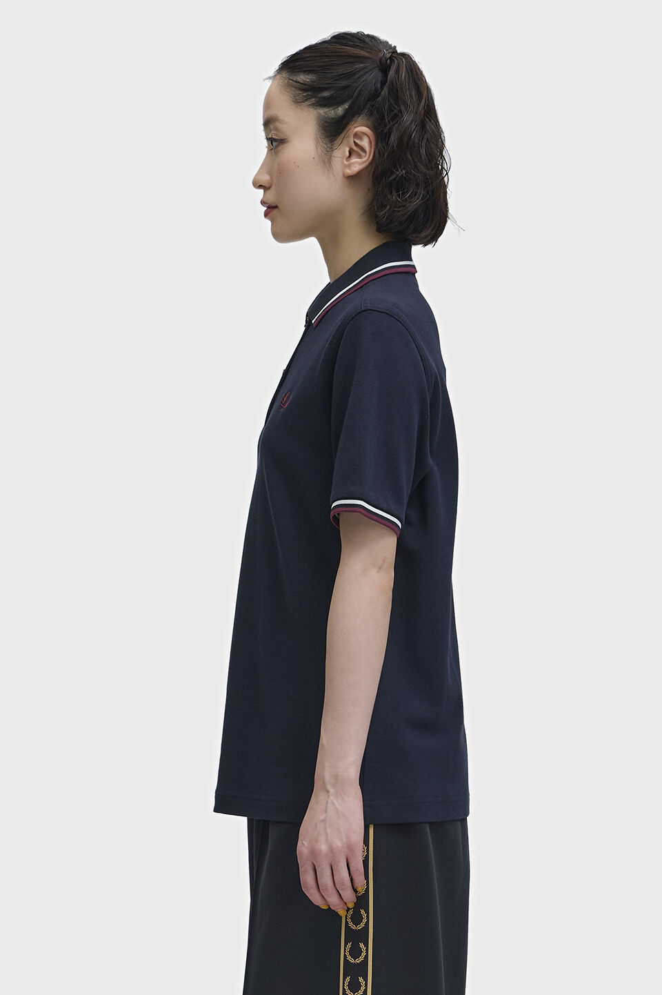 FRED PERRY 「The Fred Perry Shirt G3600」|ポロシャツ|