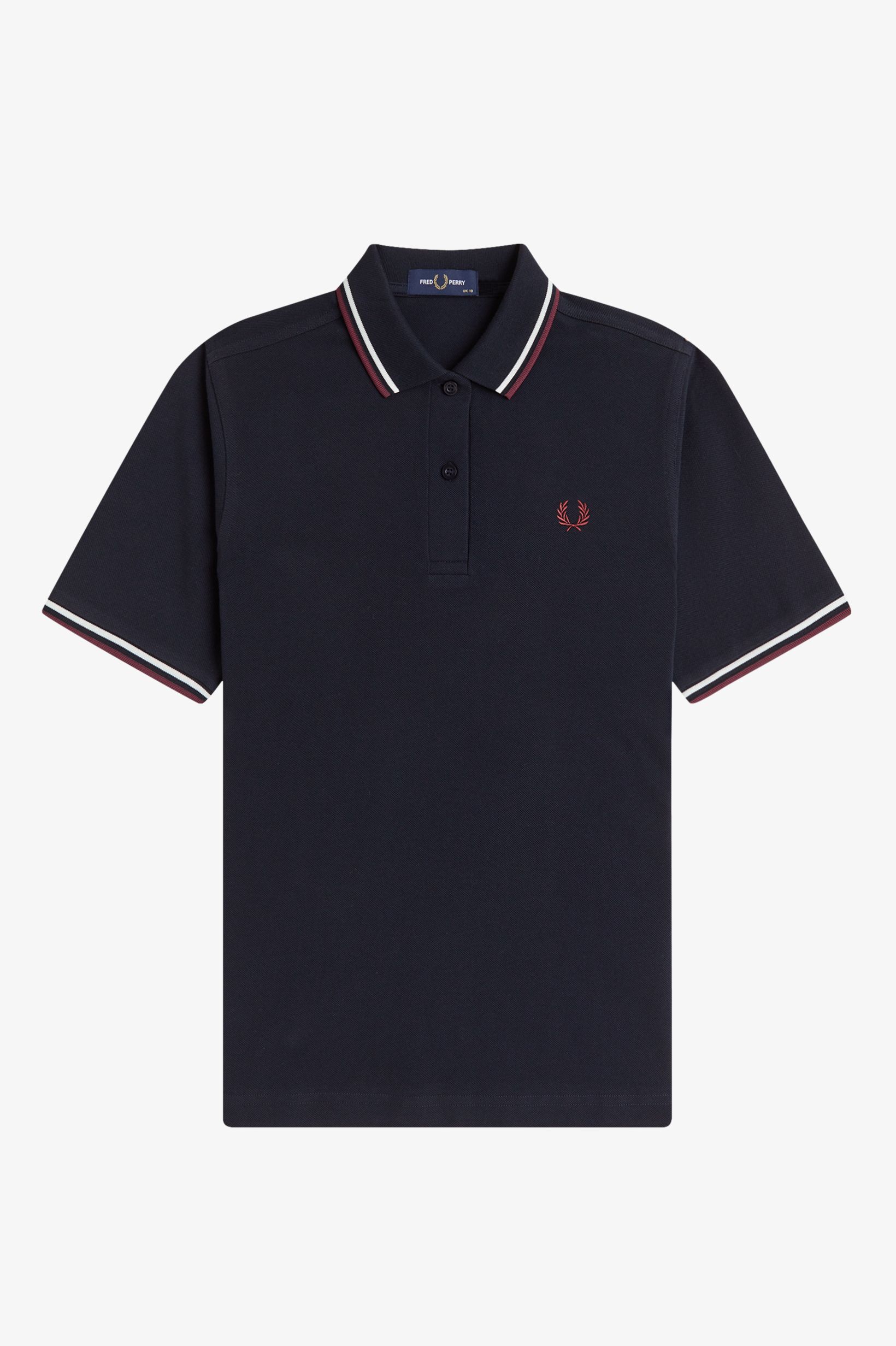 FRED PERRY 「The Fred Perry Shirt G3600」|ポロシャツ|