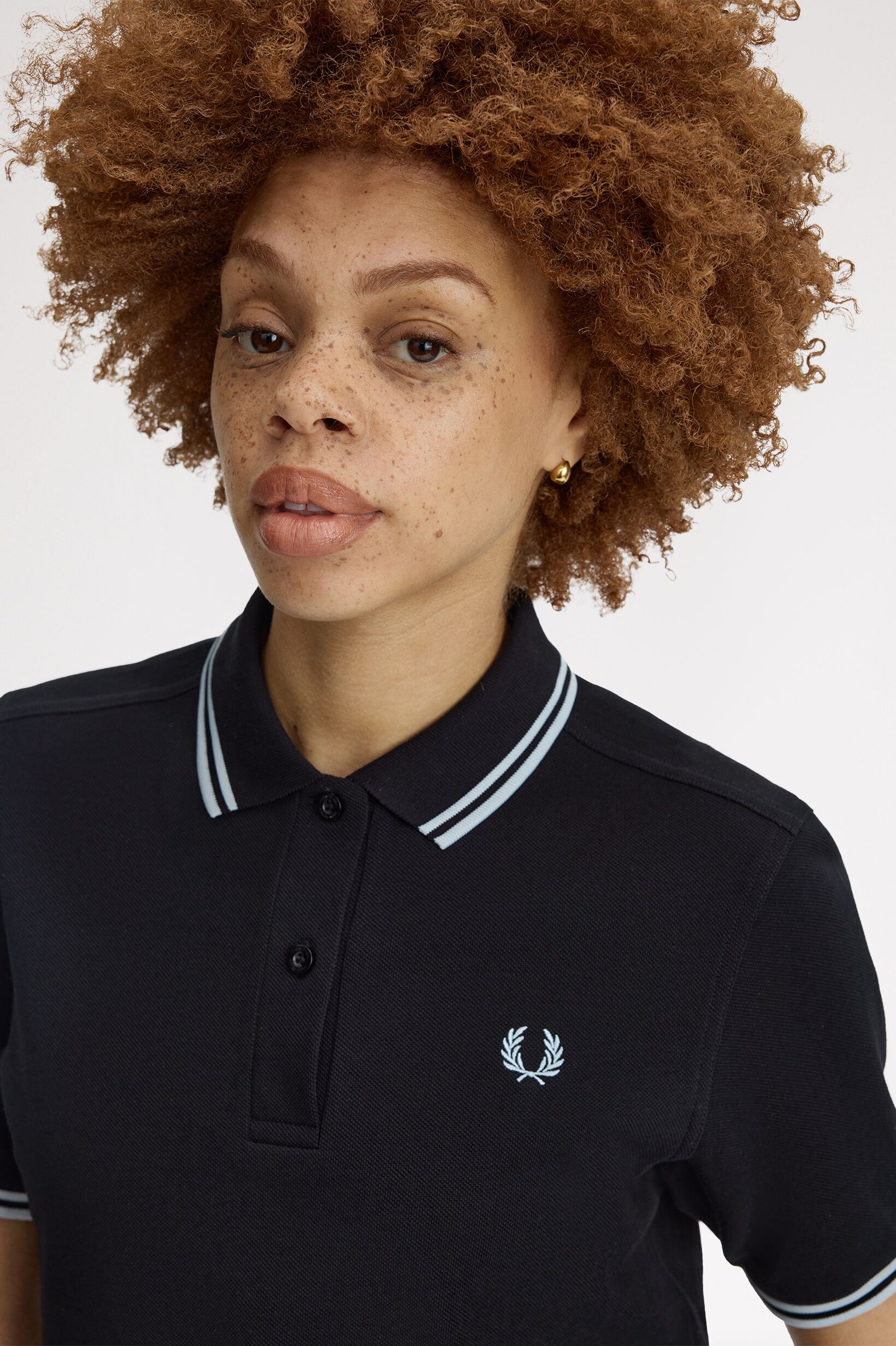 FRED PERRY 「The Fred Perry Shirt G3600」|ポロシャツ|