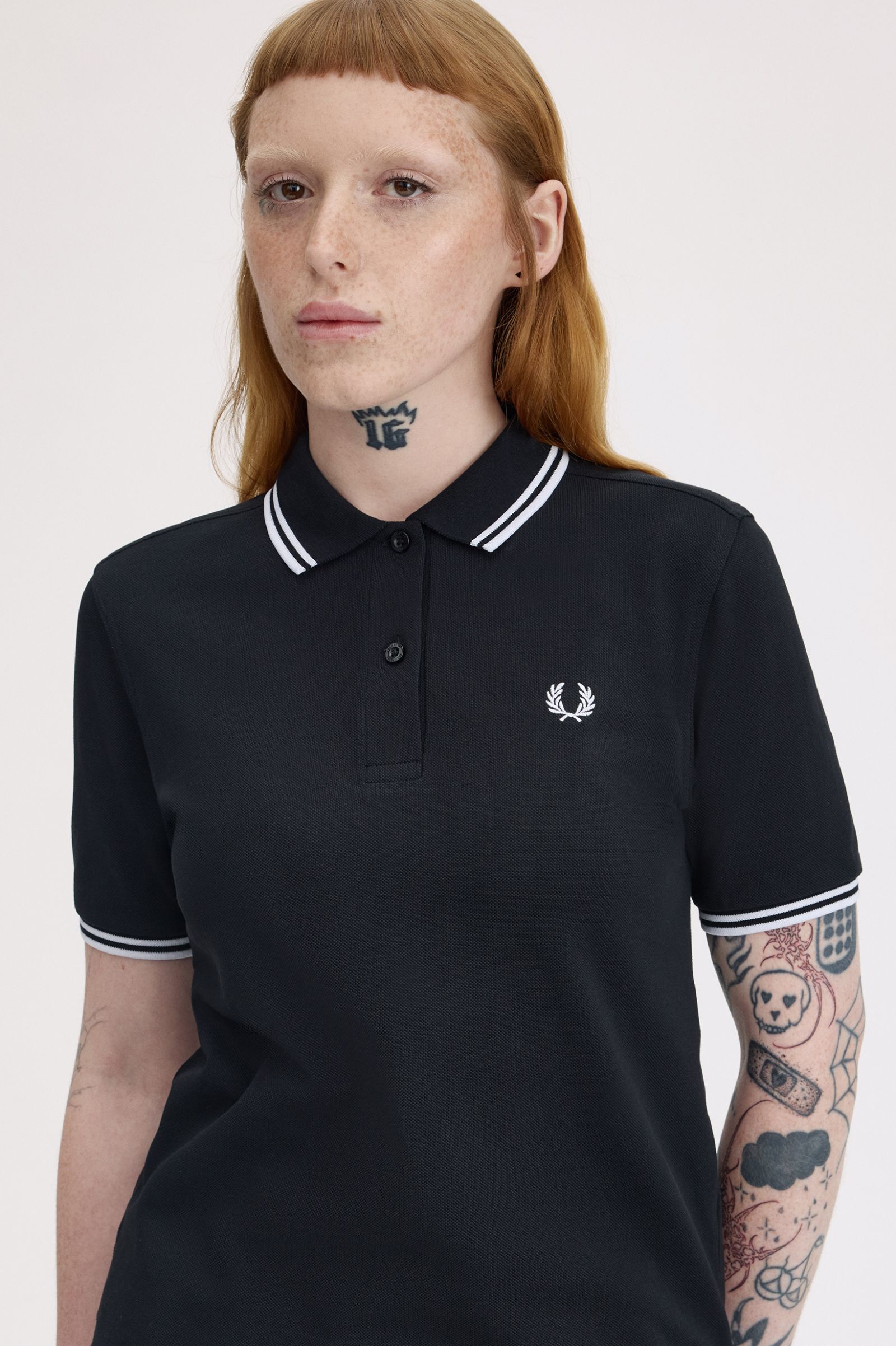 FRED PERRY 「The Fred Perry Shirt G3600」|ポロシャツ|