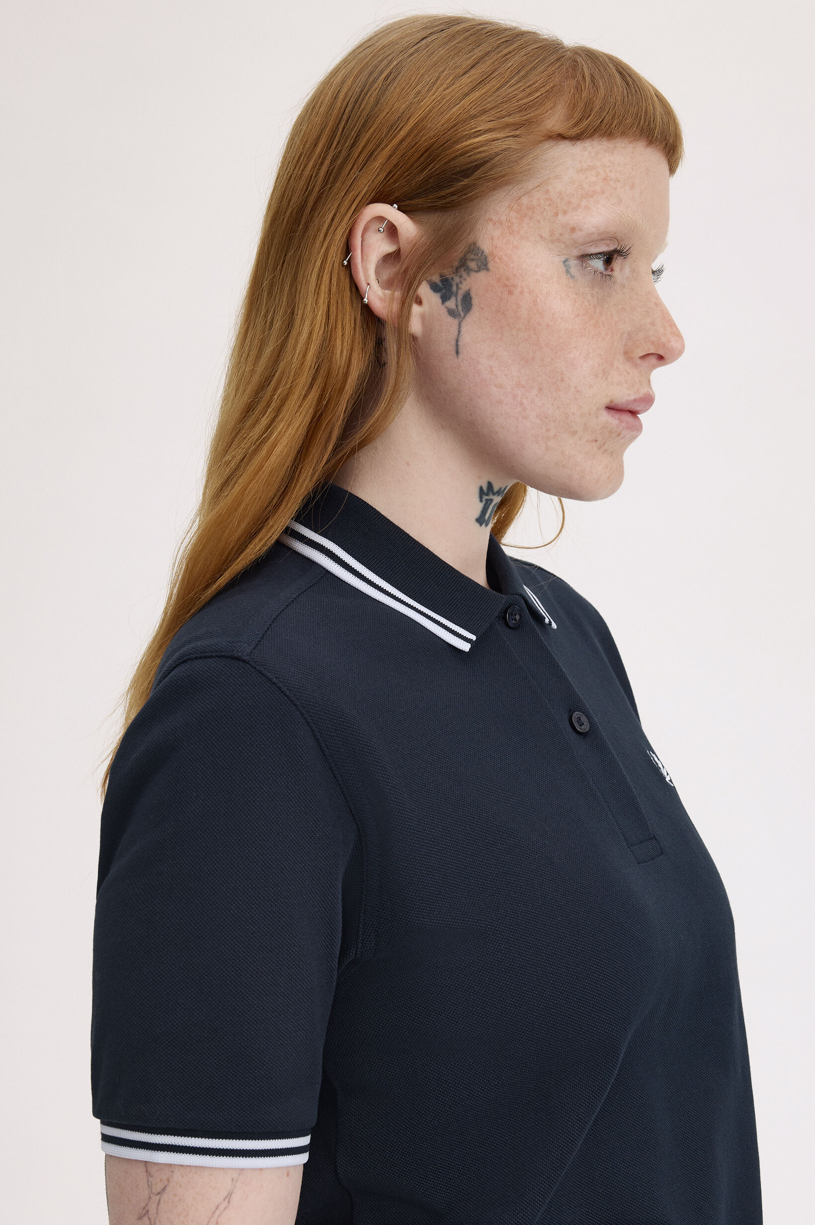 FRED PERRY 「The Fred Perry Shirt G3600」|ポロシャツ|