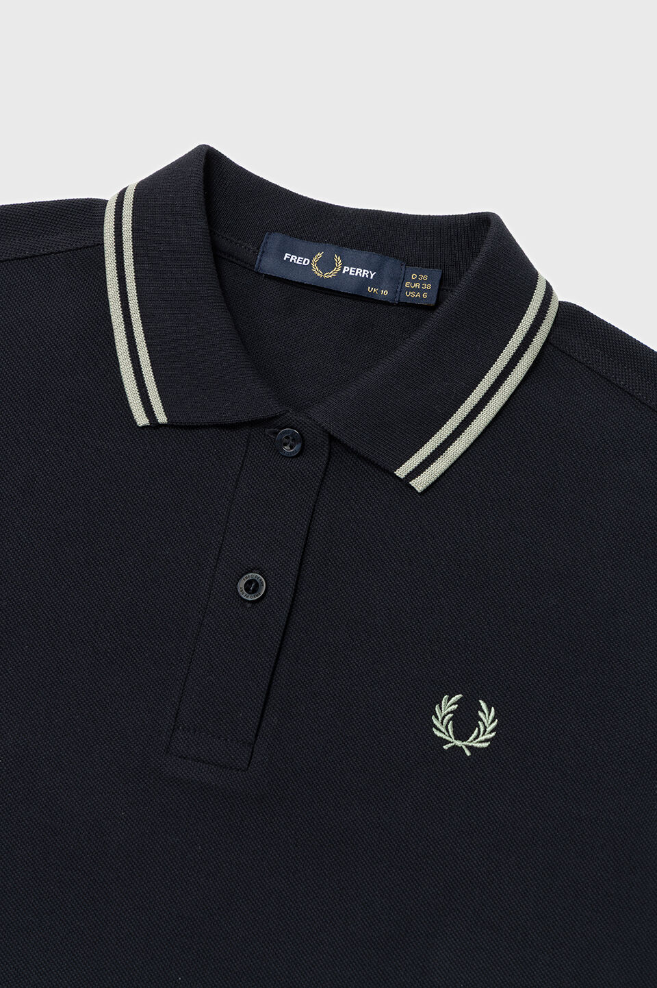 FRED PERRY 「The Fred Perry Shirt G3600」|ポロシャツ|