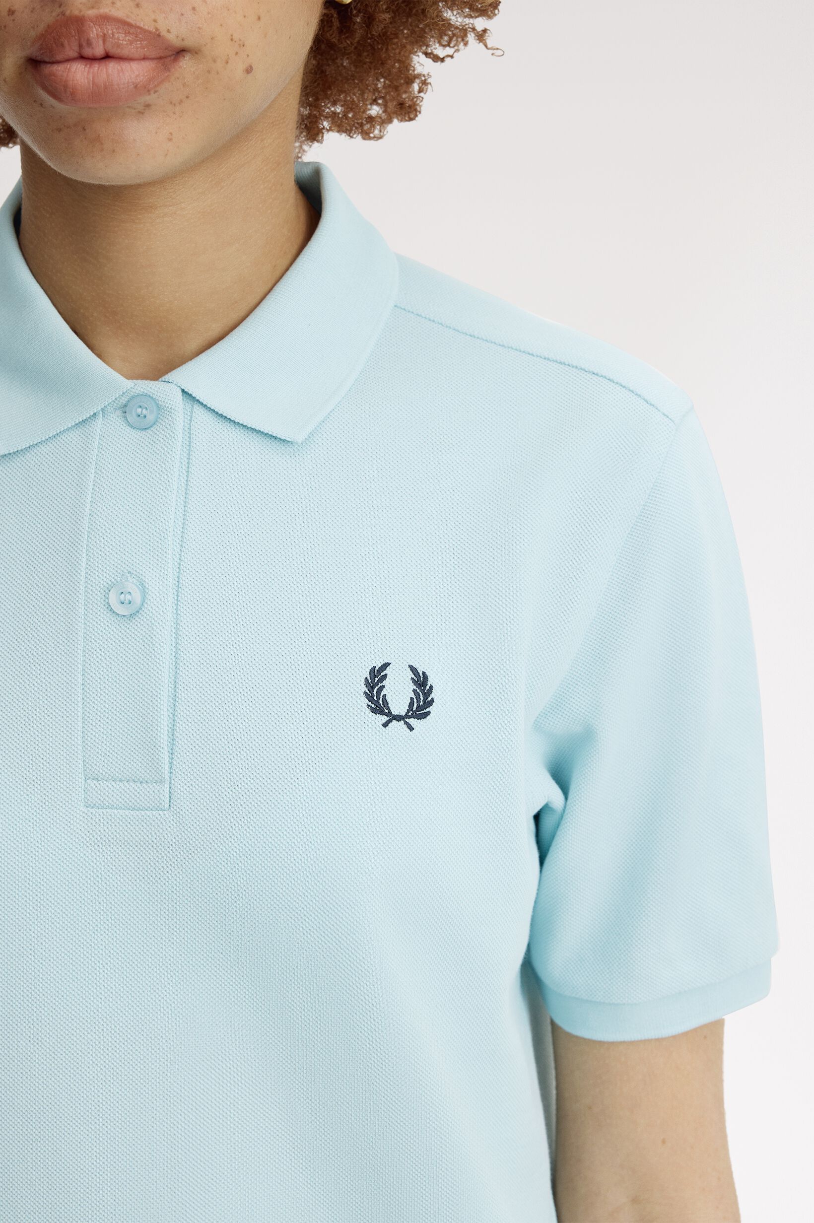 FRED PERRY 「The Fred Perry Shirt G6000」|ポロシャツ|
