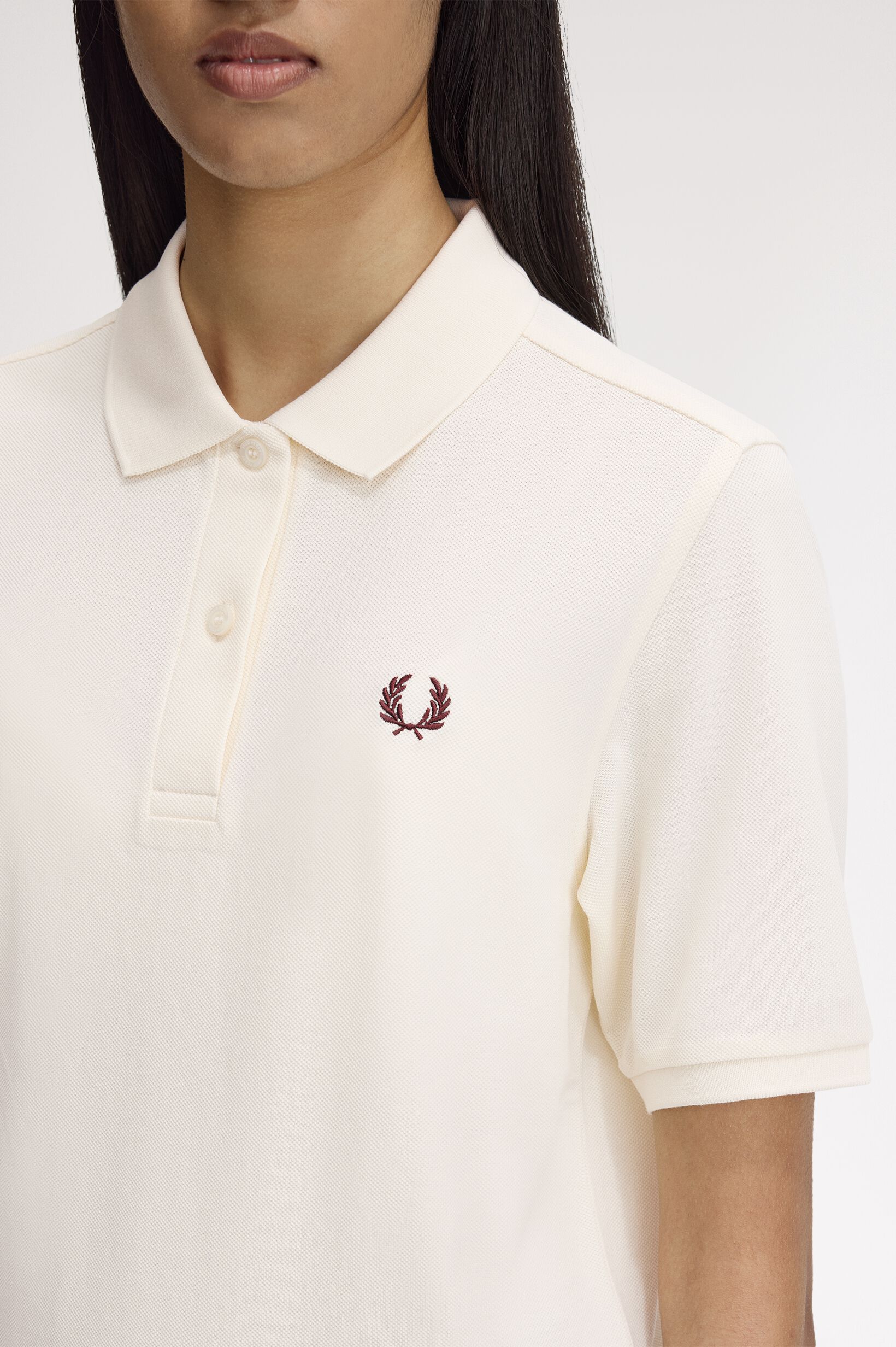FRED PERRY 「The Fred Perry Shirt G6000」|ポロシャツ|