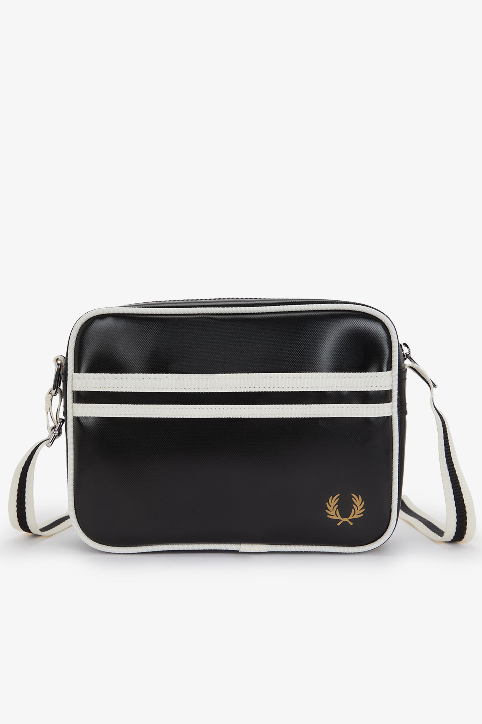 FRED PERRY 「Classic Mini Shoulder Bag」|ショルダー・メッセンジャー|