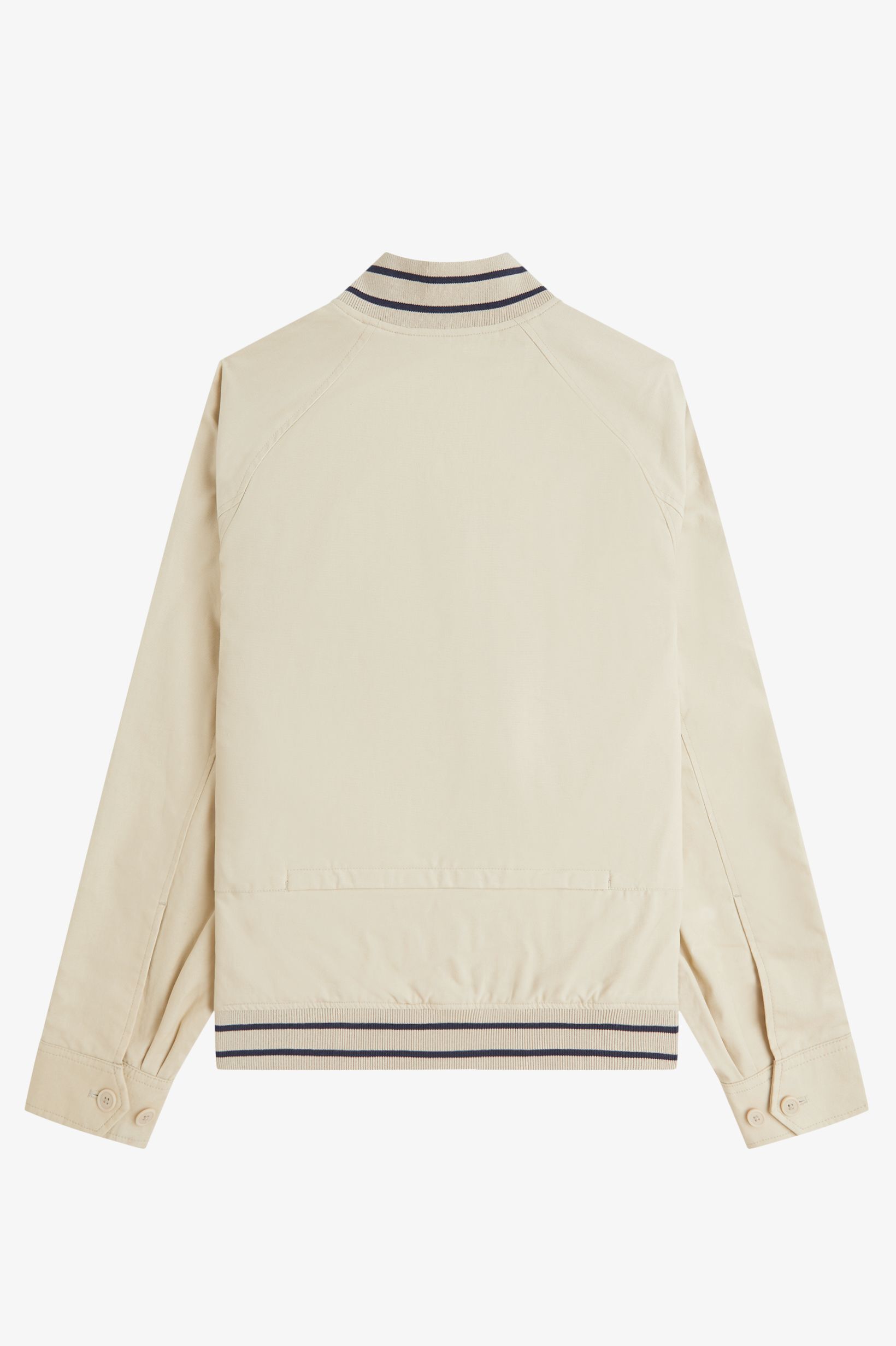 FRED PERRY 「Umpire Bomber Jacket」|ブルゾン・スタジャン|