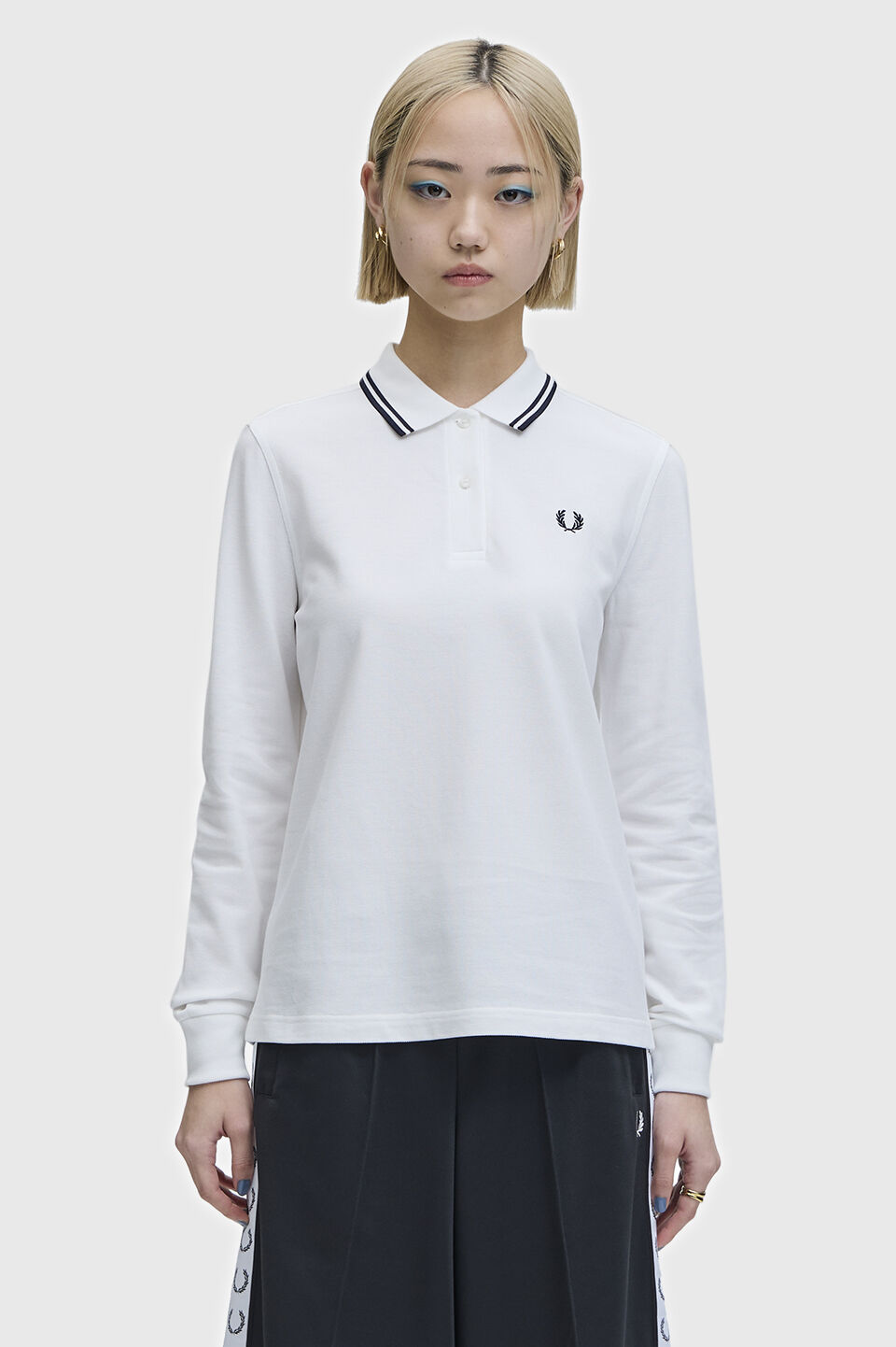 FRED PERRY 「The Fred Perry Shirt  G3636」|ポロシャツ|