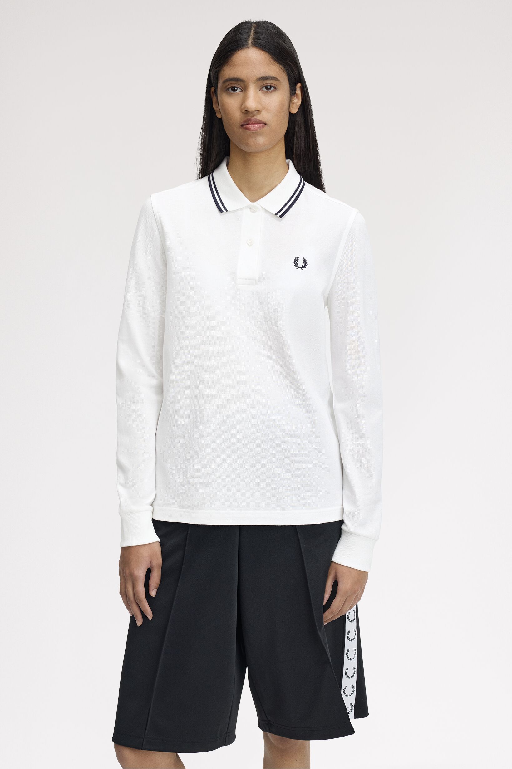 FRED PERRY 「The Fred Perry Shirt  G3636」|ポロシャツ|