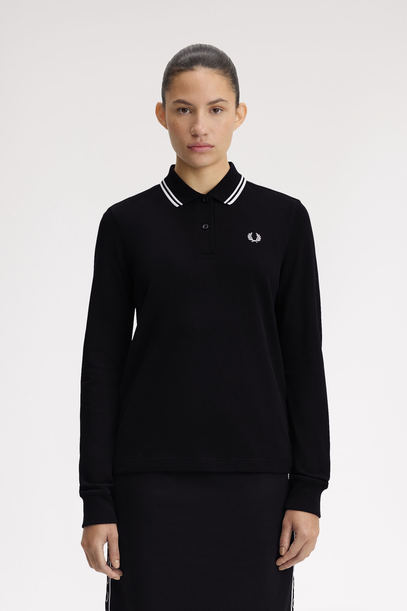 FRED PERRY 「The Fred Perry Shirt  G3636」|ポロシャツ|