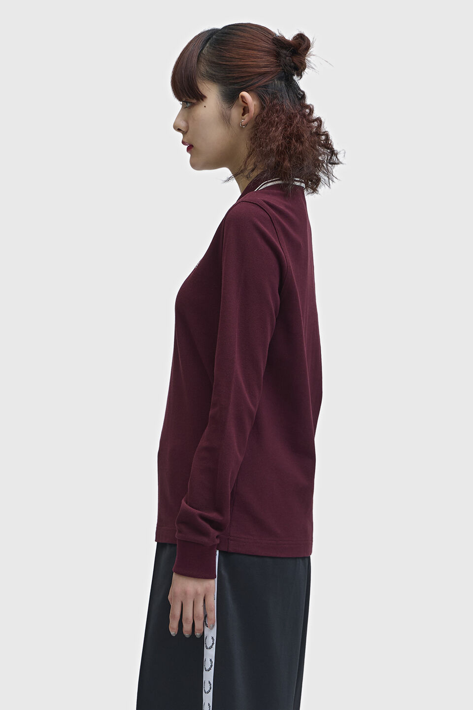 FRED PERRY 「The Fred Perry Shirt  G3636」|ポロシャツ|