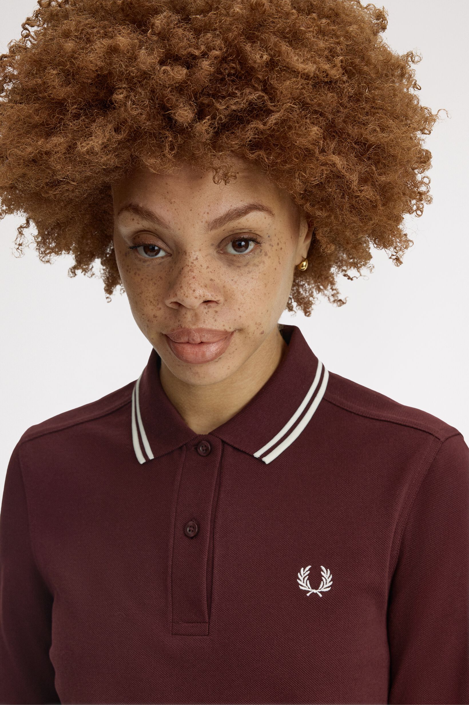 FRED PERRY 「The Fred Perry Shirt  G3636」|ポロシャツ|