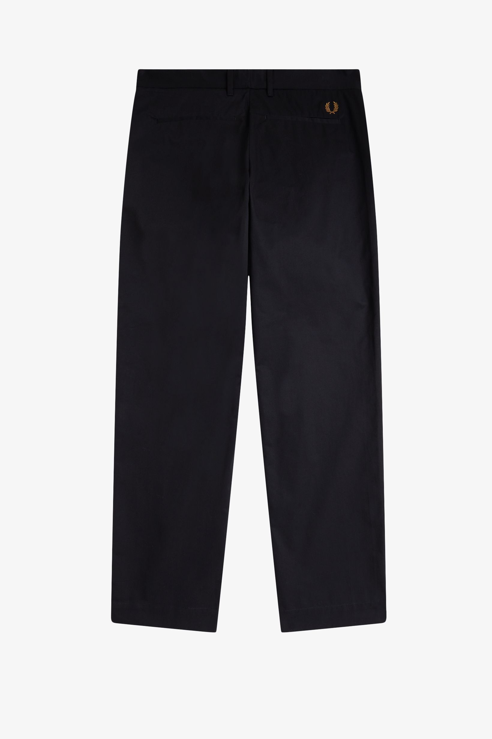 FRED PERRY 「Slim Fit Twill Trousers」|その他|