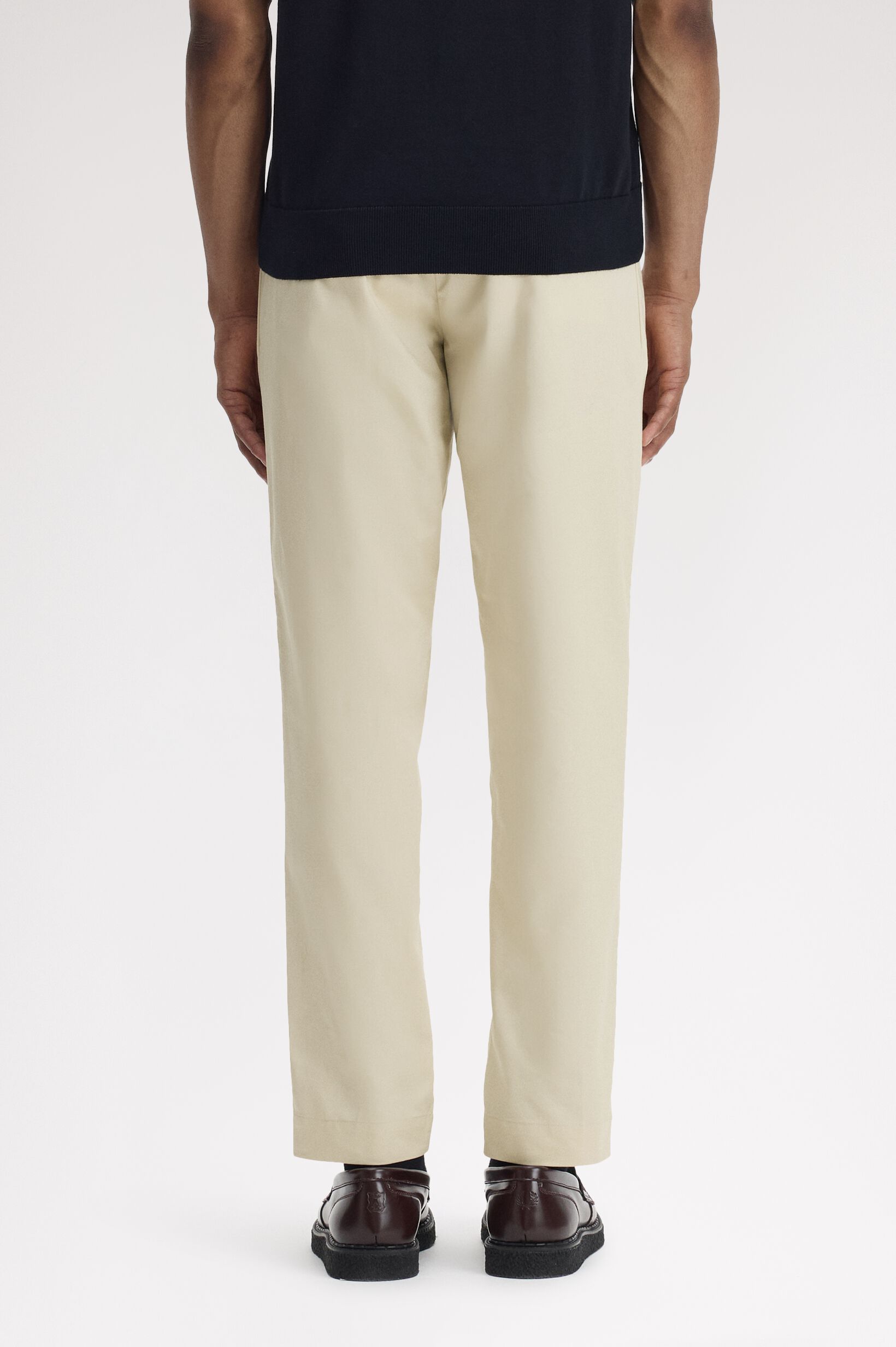 FRED PERRY 「Slim Fit Twill Trousers」|その他|