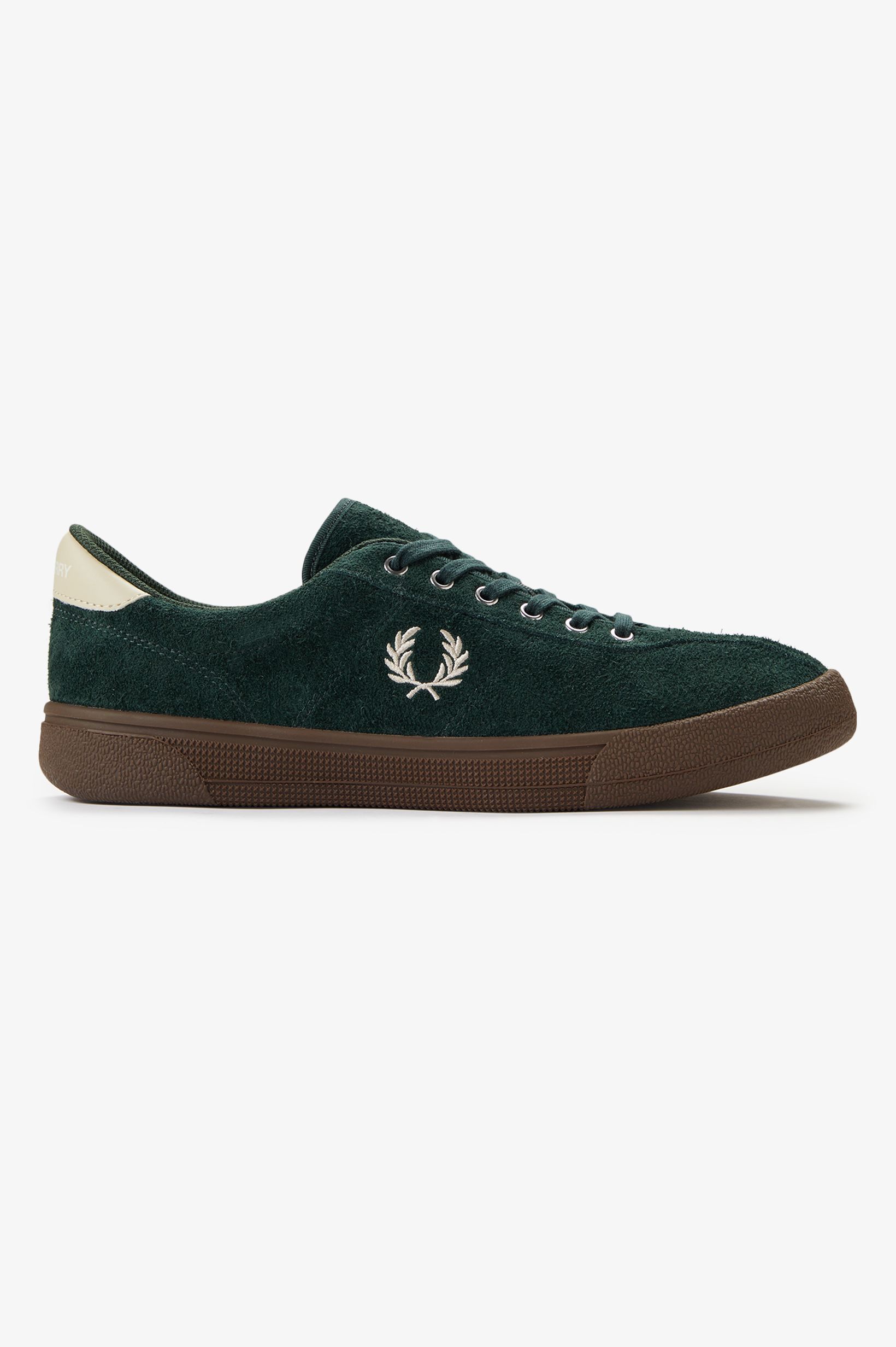 FRED PERRY 「Tennis Shoe Suede」|スニーカー|GRASSROOTS