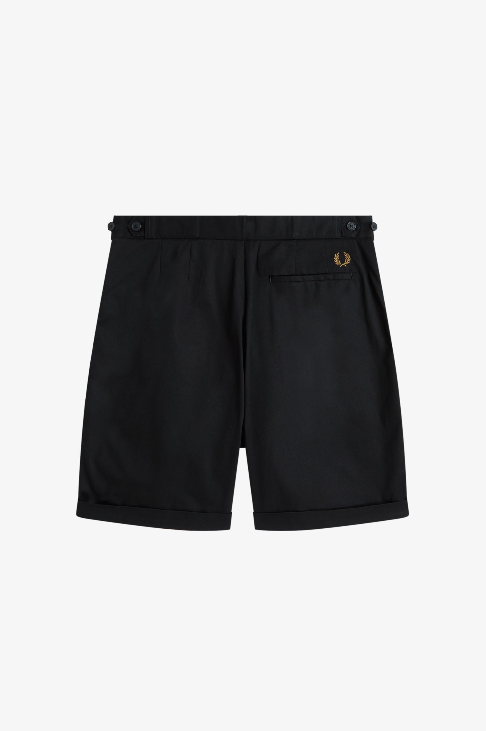 FRED PERRY 「Twill Shorts」|その他|