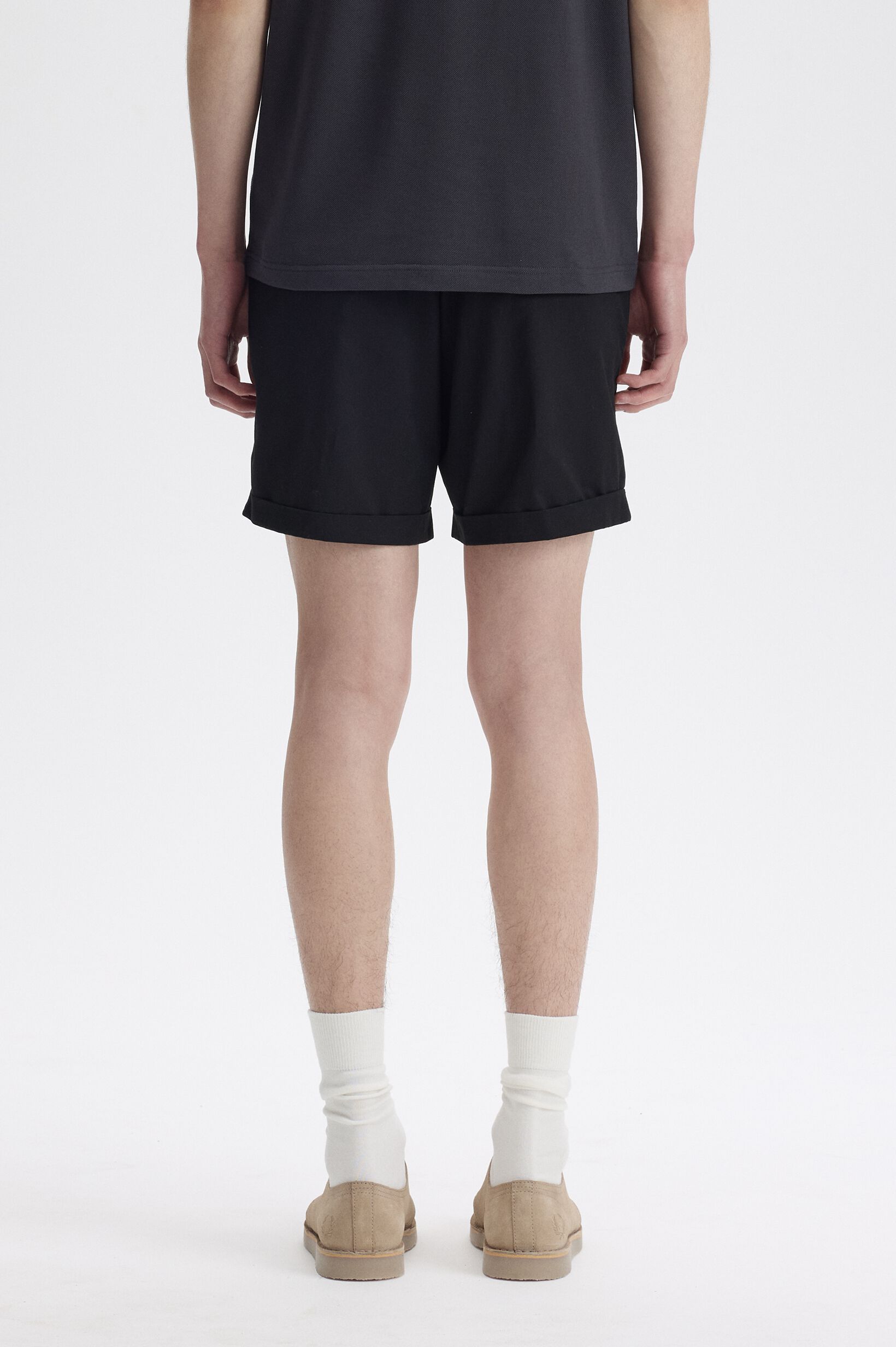 FRED PERRY 「Twill Shorts」|その他|