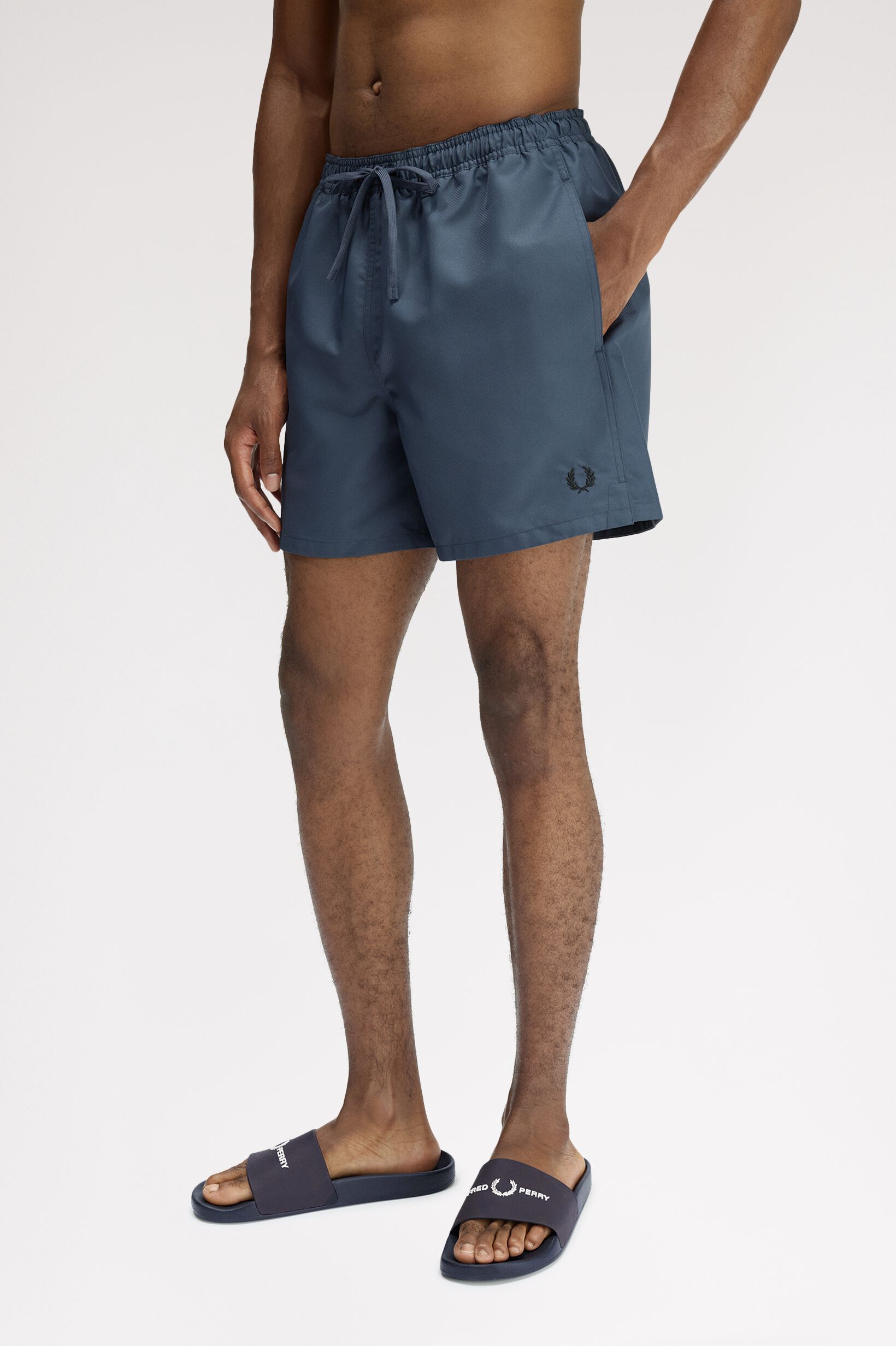 FRED PERRY 「Branded Slider」|その他|