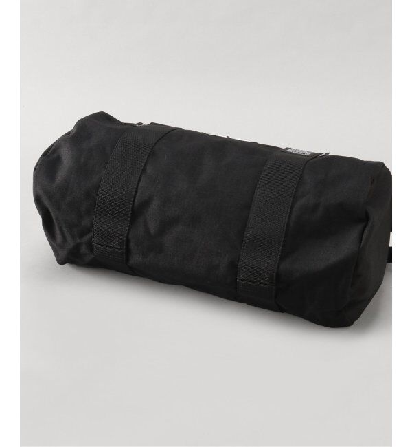 OUTDOOR PRODUCTS Usual Things「追加 231  ROLL BOSTON LARGE SOLID」|ボストンバッグ|