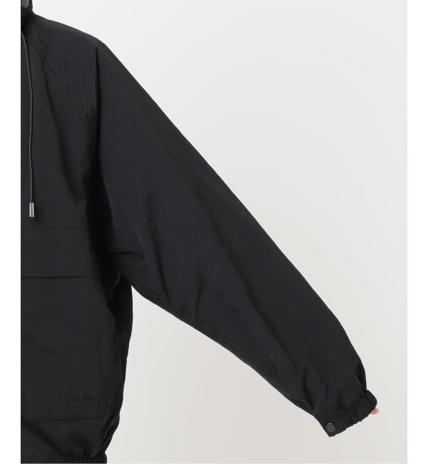 OUTDOOR PRODUCTS Usual Things「撥水アスレチックブルゾン」|ブルゾン・スタジャン|