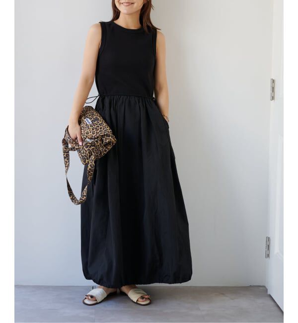 OUTDOOR PRODUCTS Usual Things「≪予約 追加≫2WAYドッキングワンピース」|ワンピース|